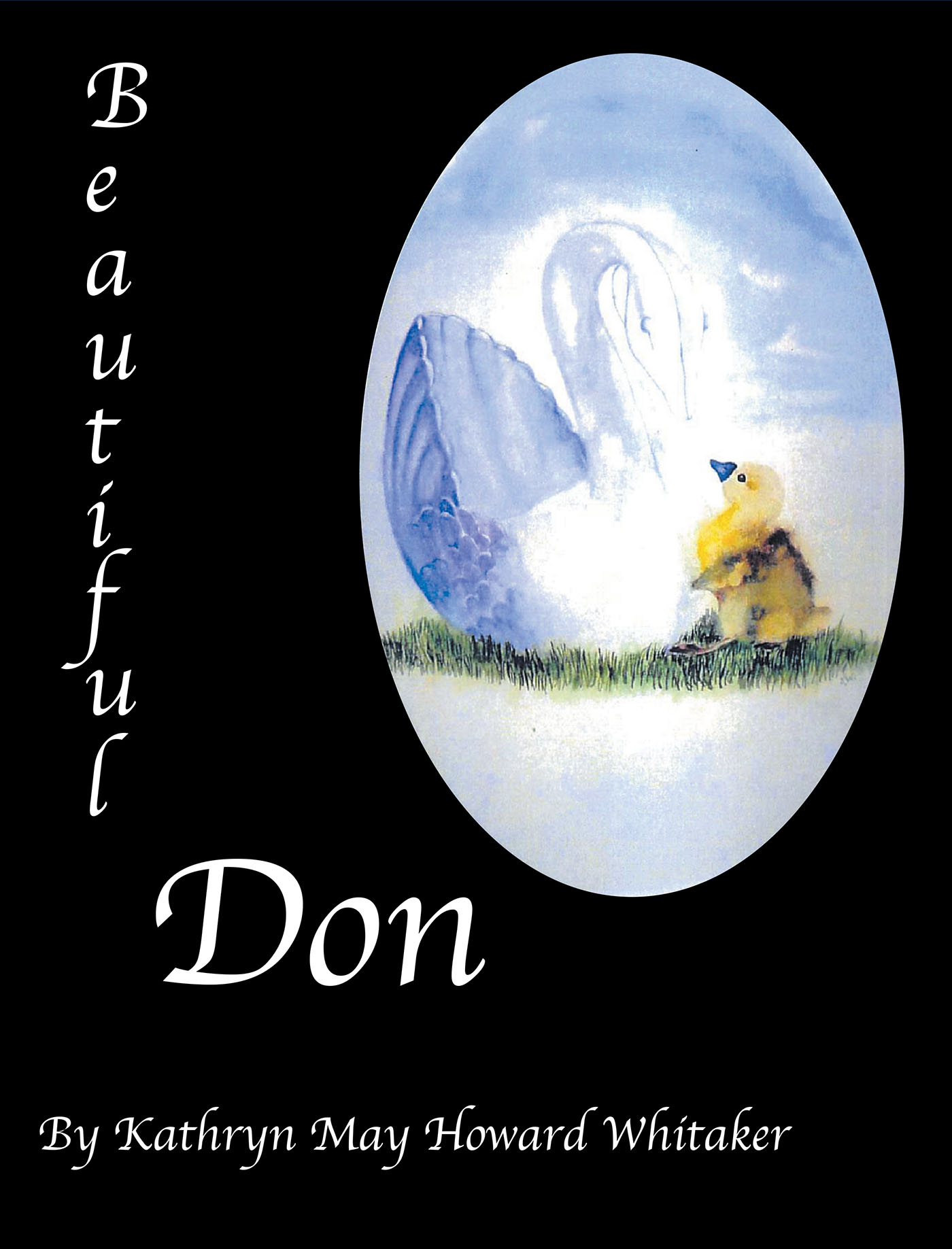 Beautiful Don Cover Image