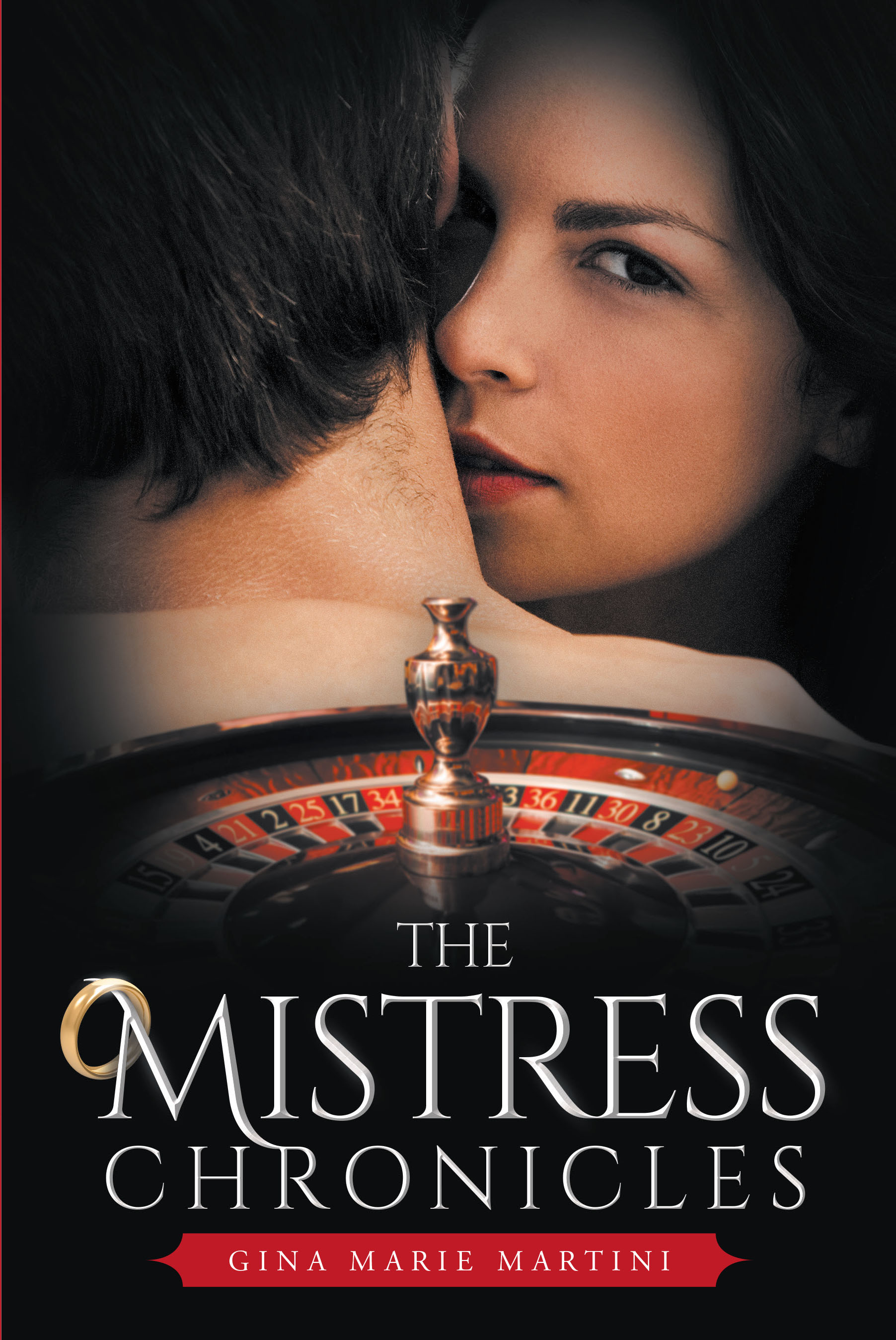 The Mistress Chronicles Cover Image