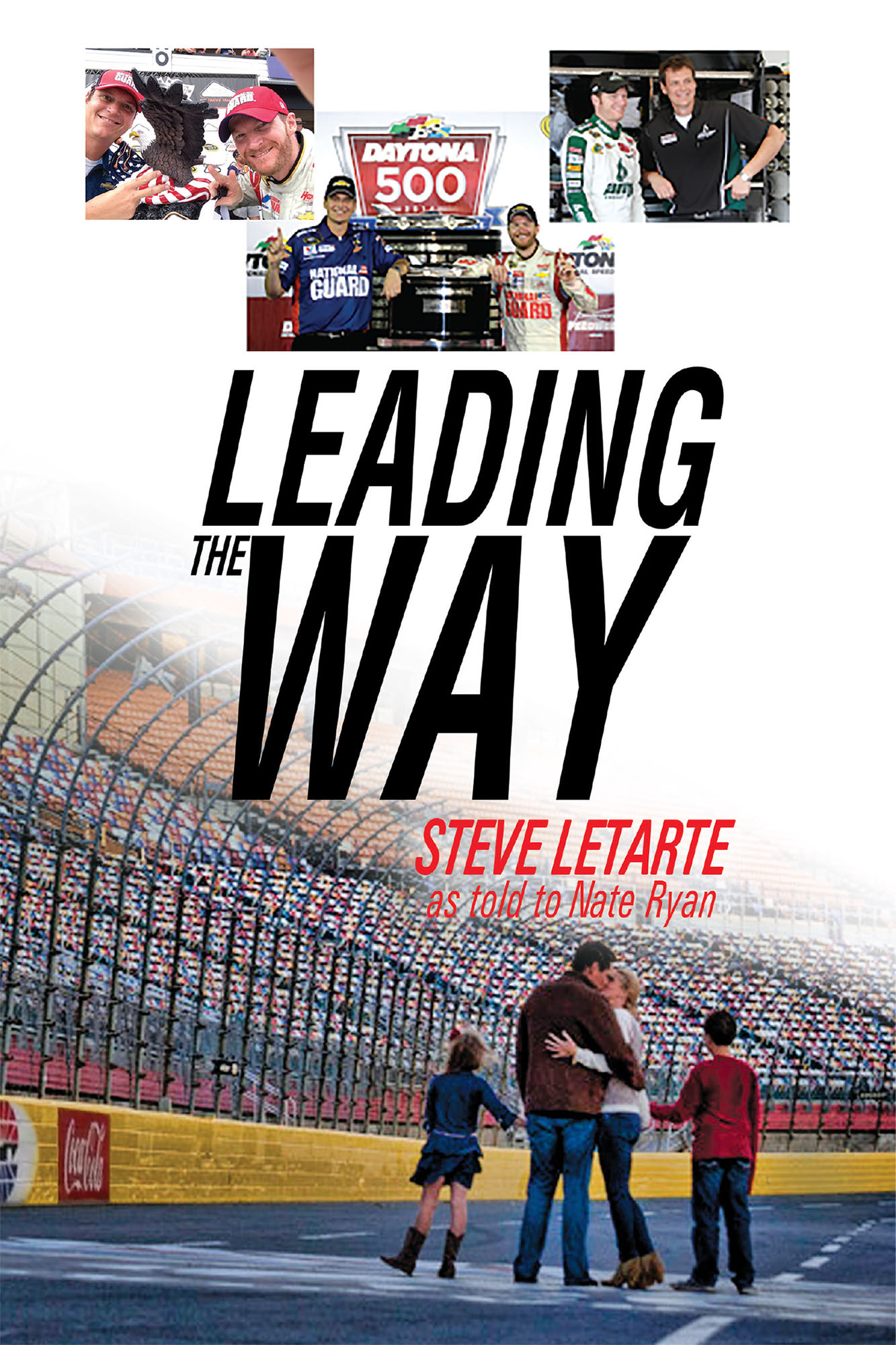 Leading the Way Cover Image