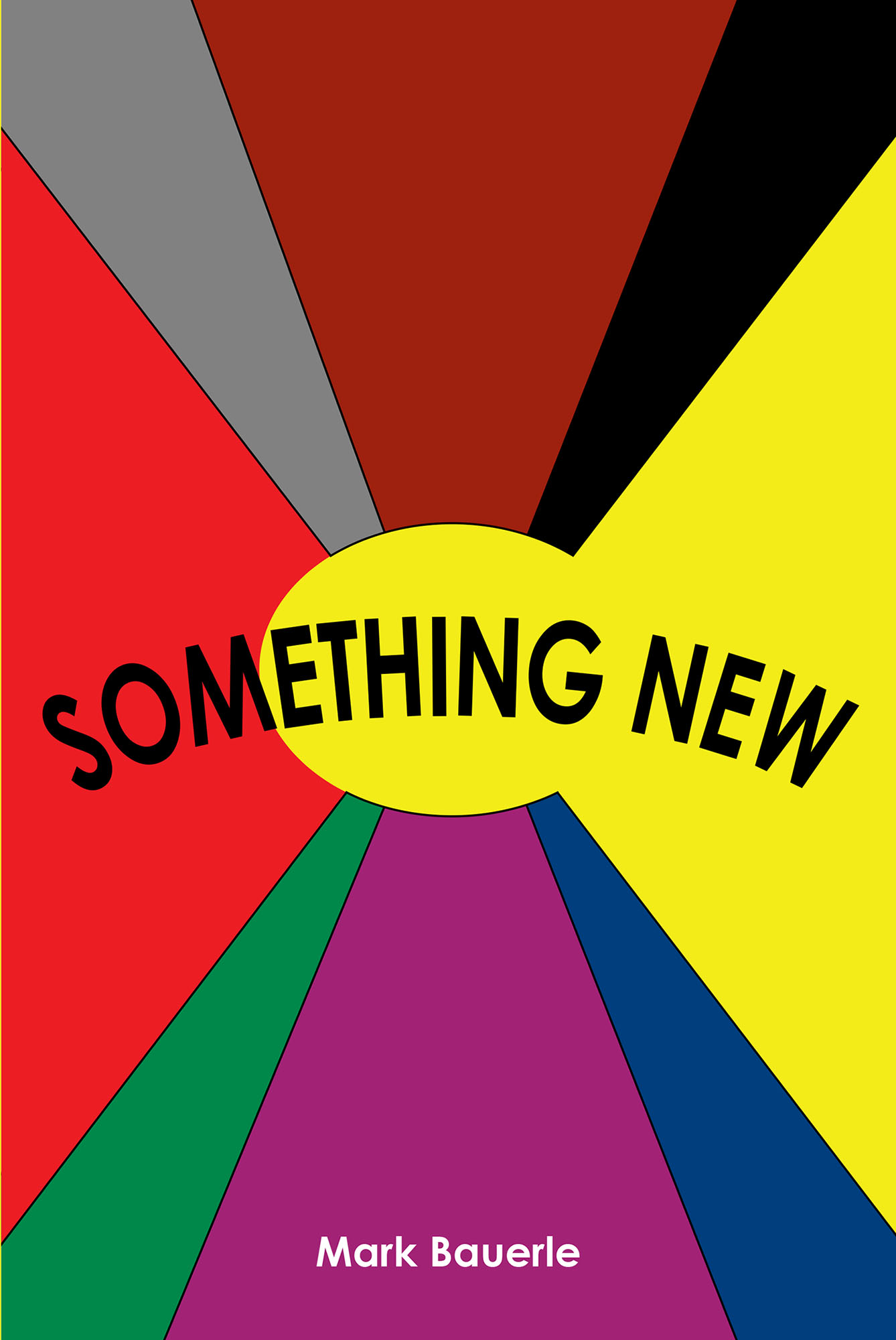 Something New Cover Image