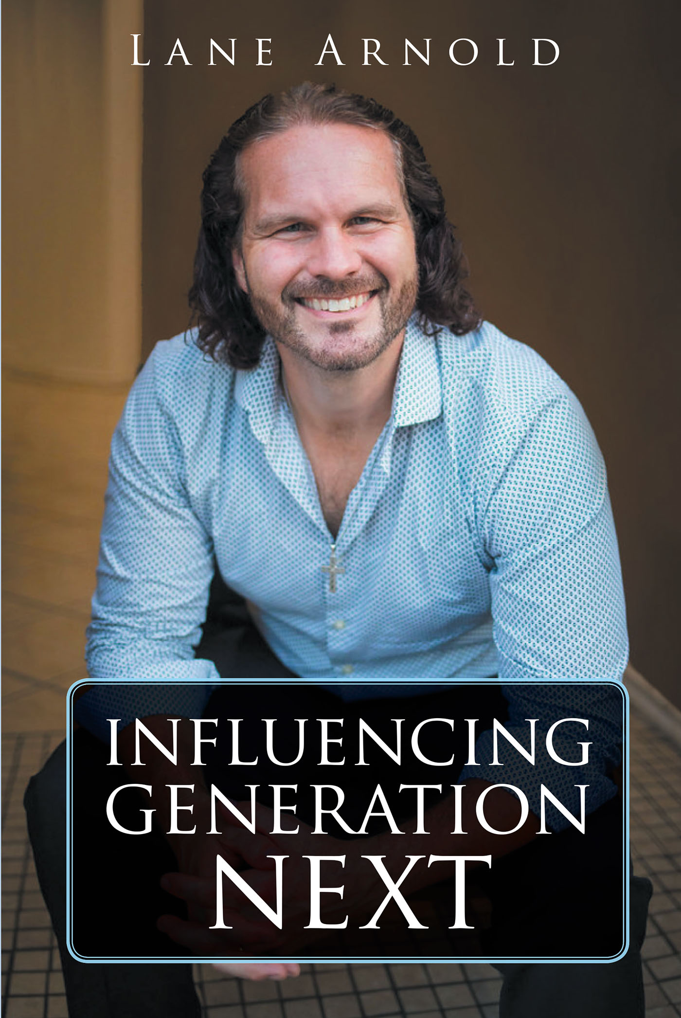 Influencing Generation Next Cover Image