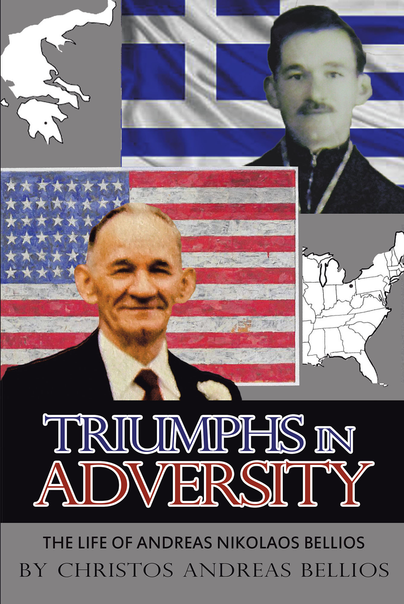 Triumphs in Adversity Cover Image