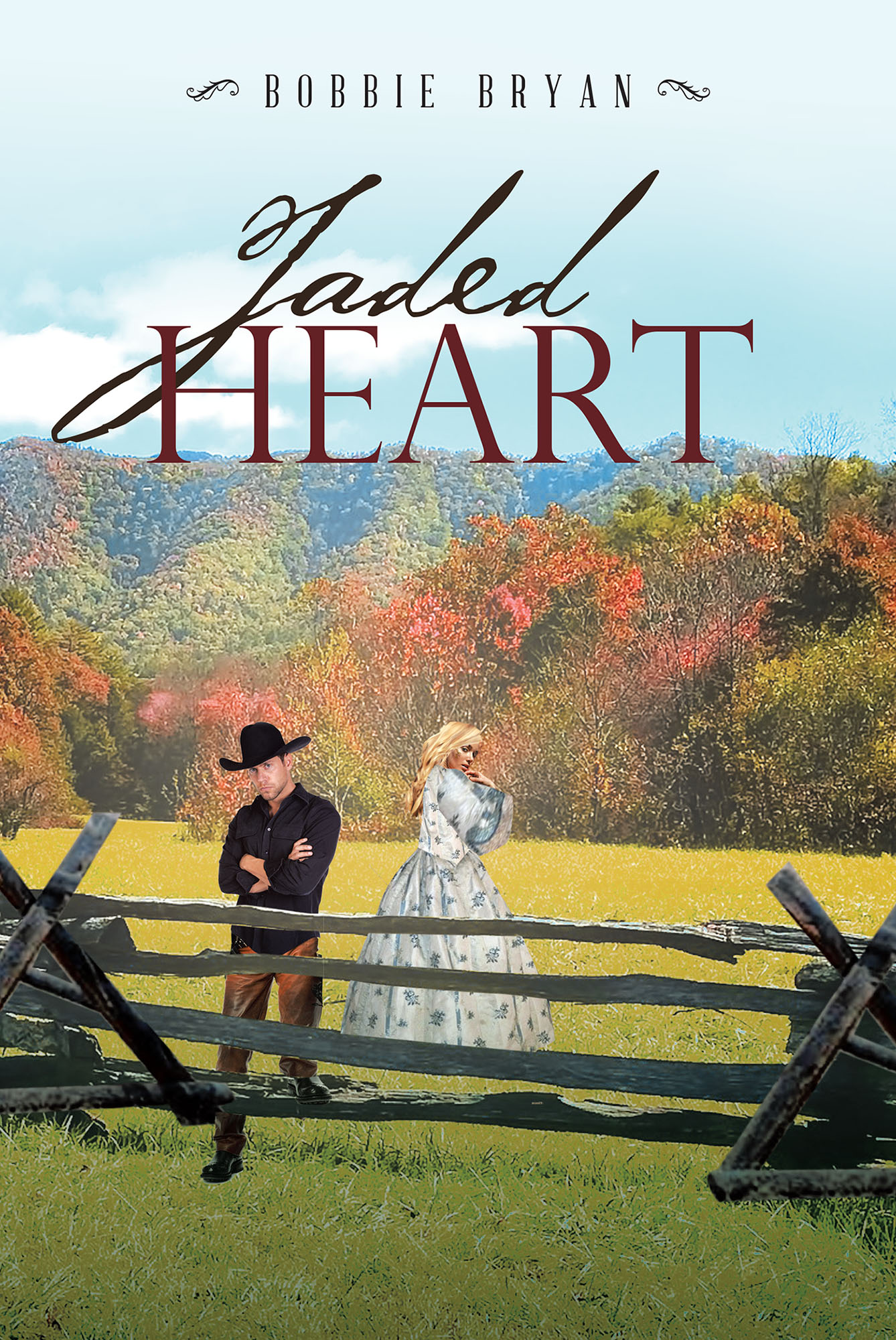 Jaded Heart Cover Image