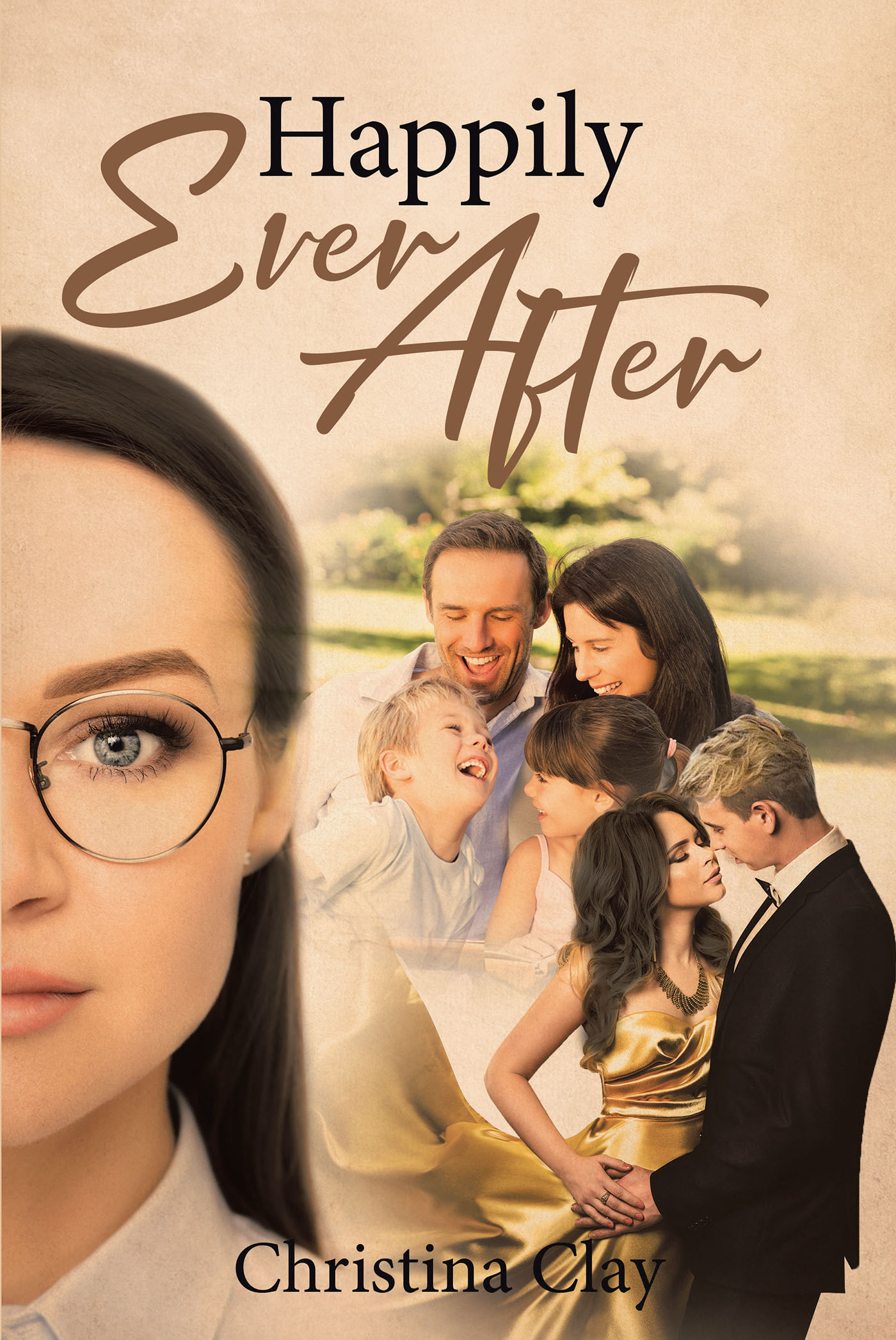 Happily Ever After  Cover Image