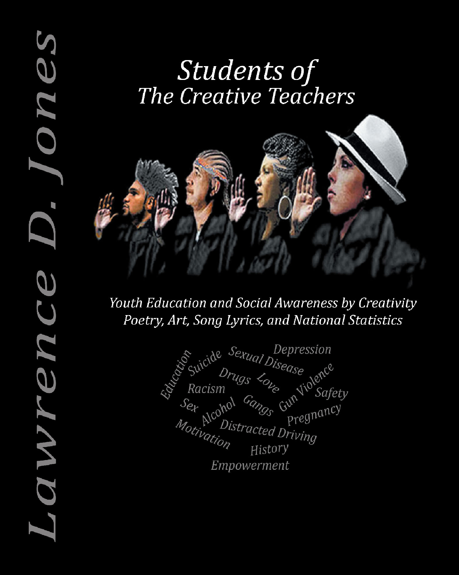 Students of the Creative Teachers Cover Image