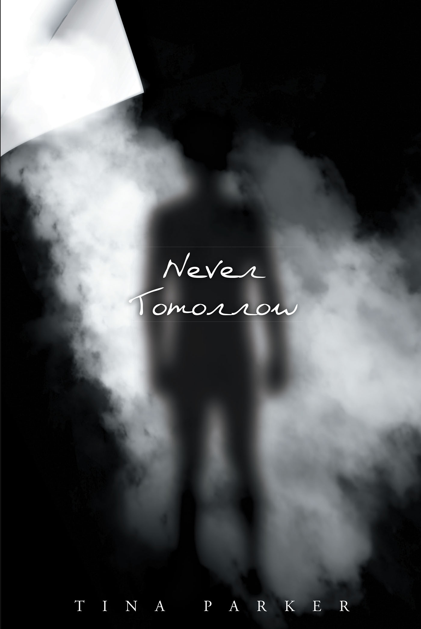 Never Tomorrow Cover Image