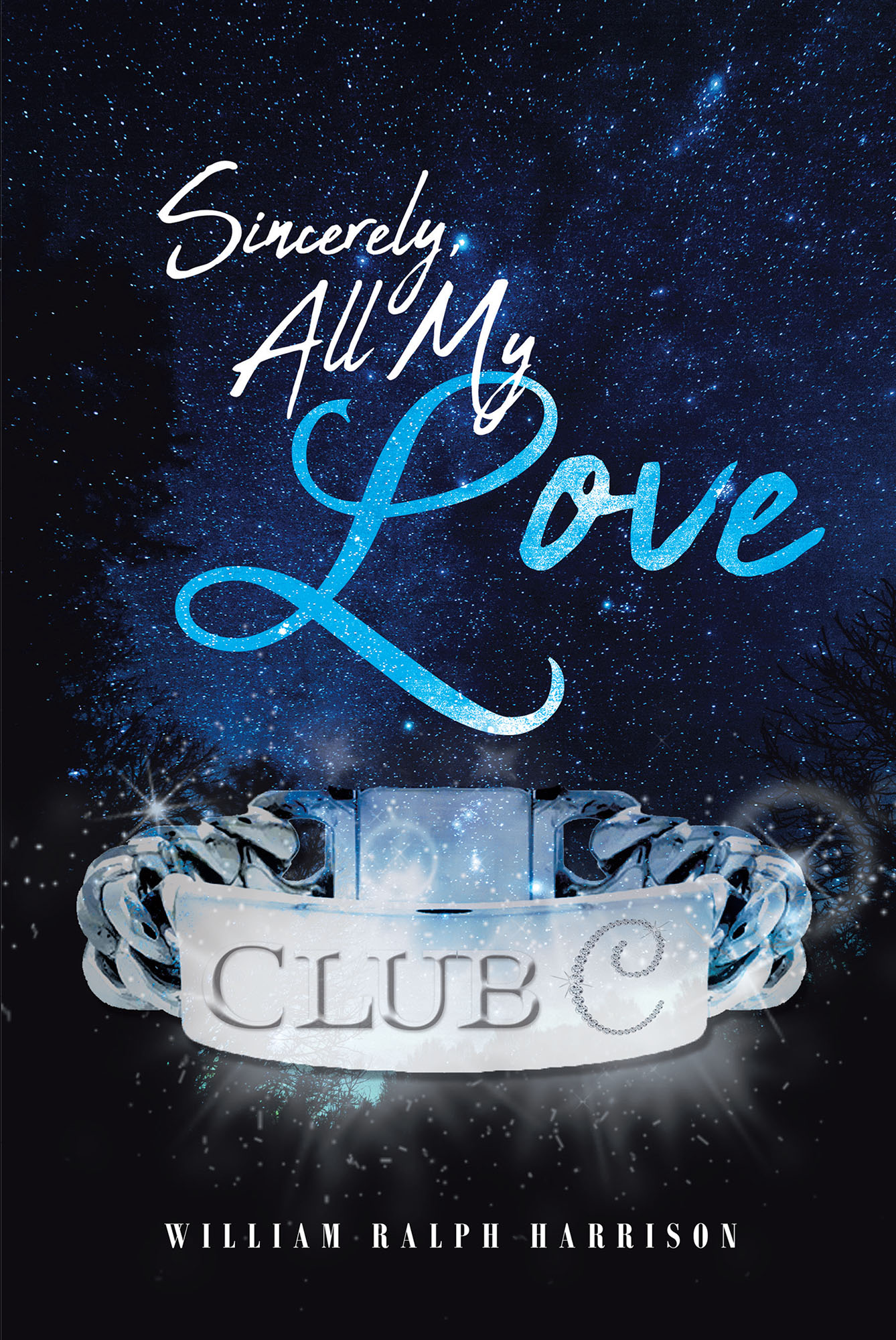 Sincerely, All My Love Cover Image