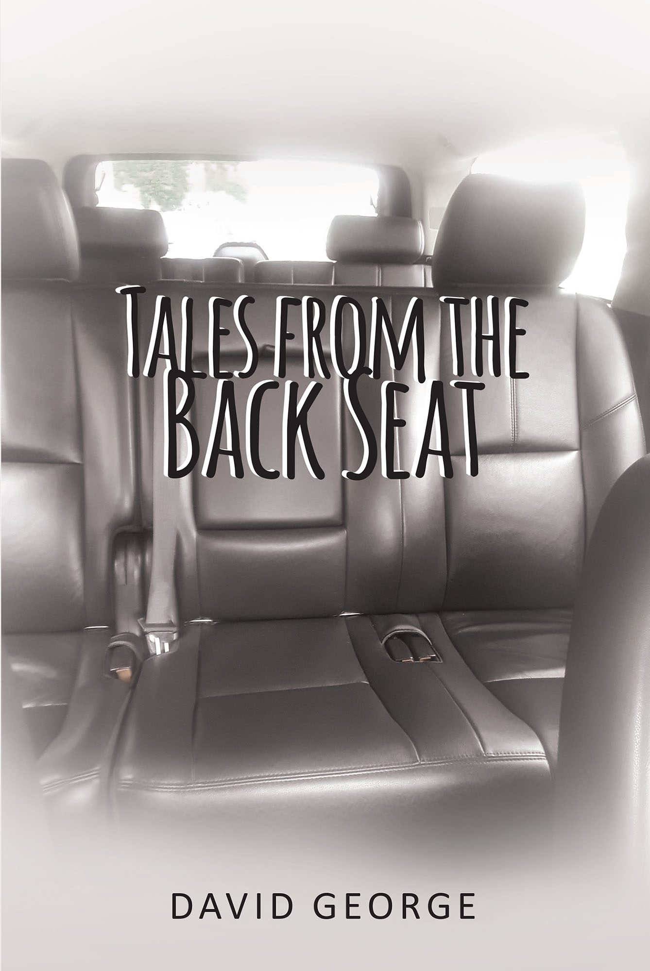 Tales from the Back Seat Cover Image