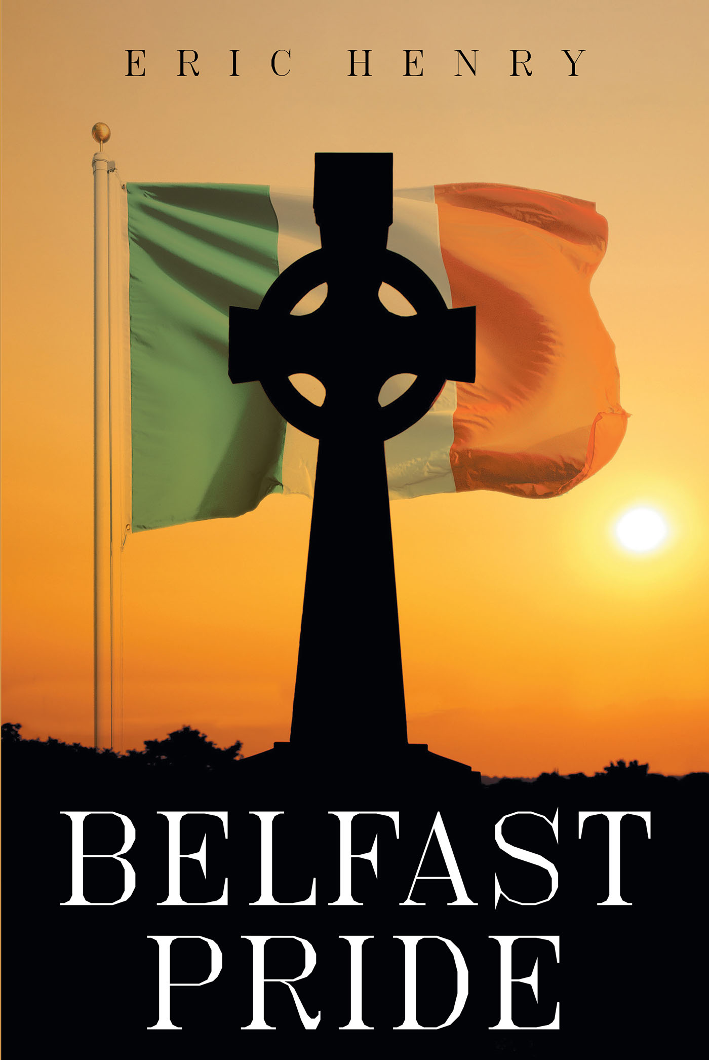 Belfast Pride Cover Image