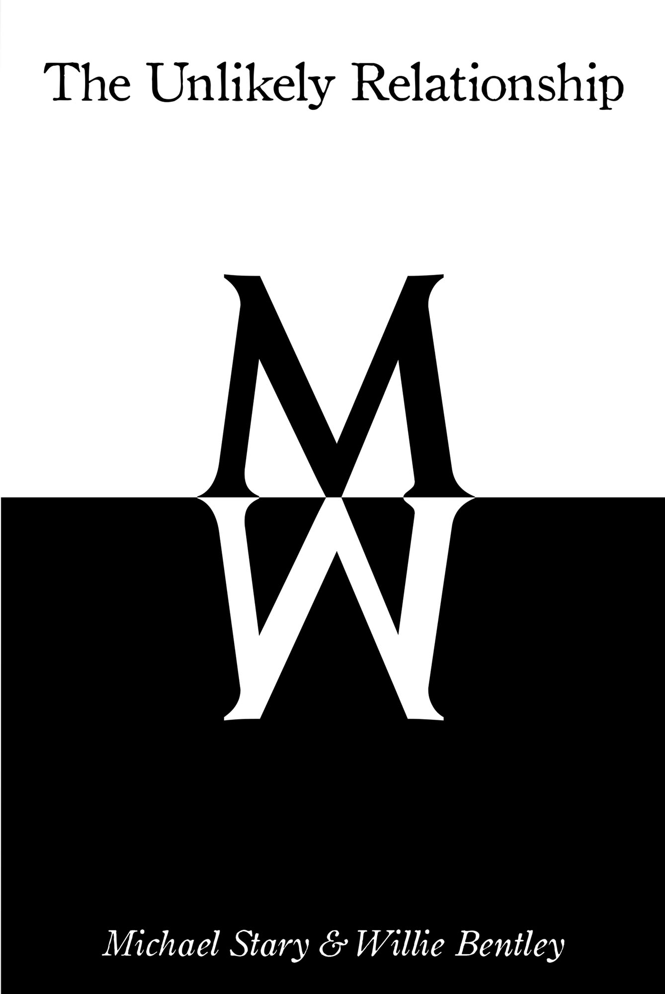 The Unlikely Relationship Cover Image