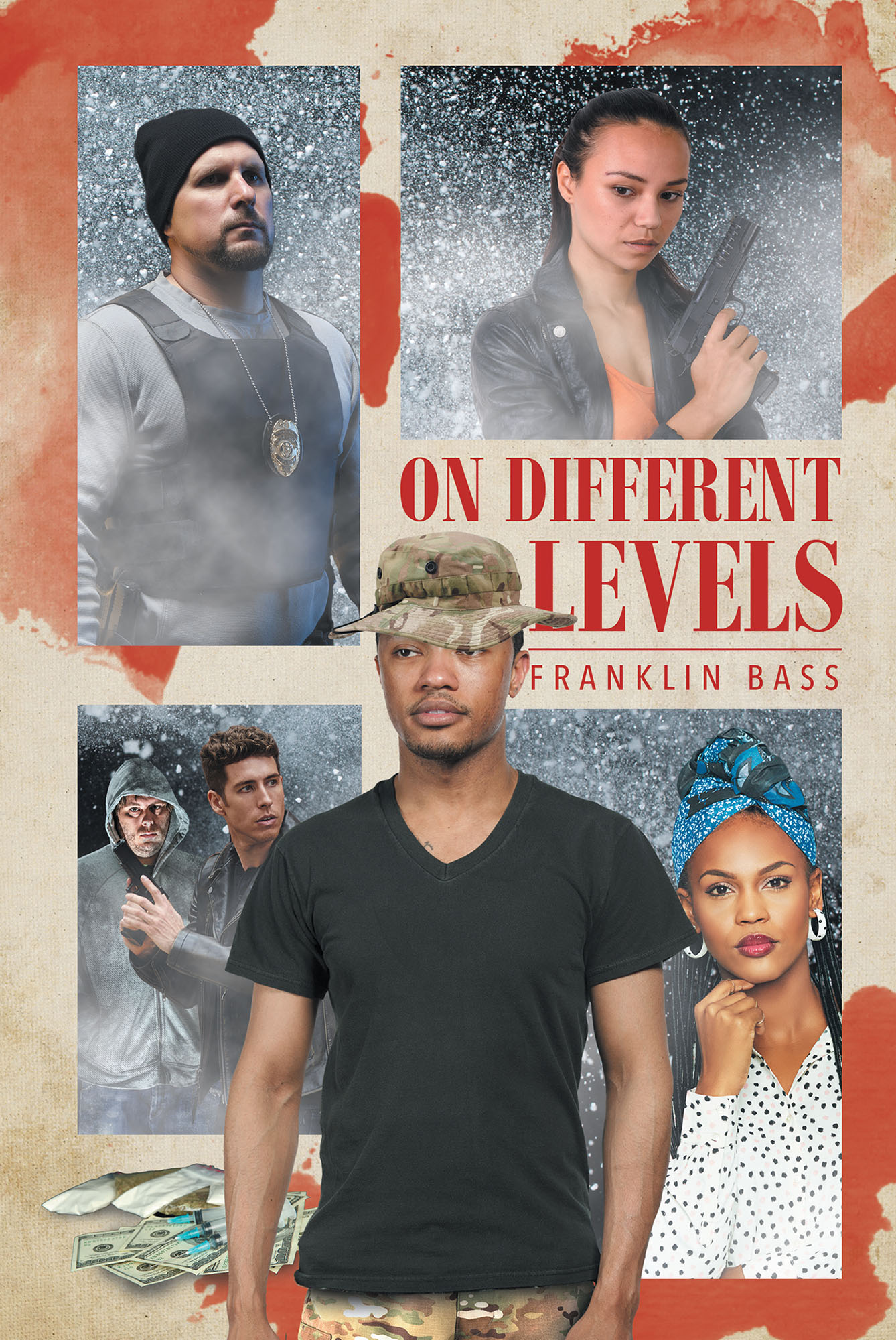 On Different Levels Cover Image