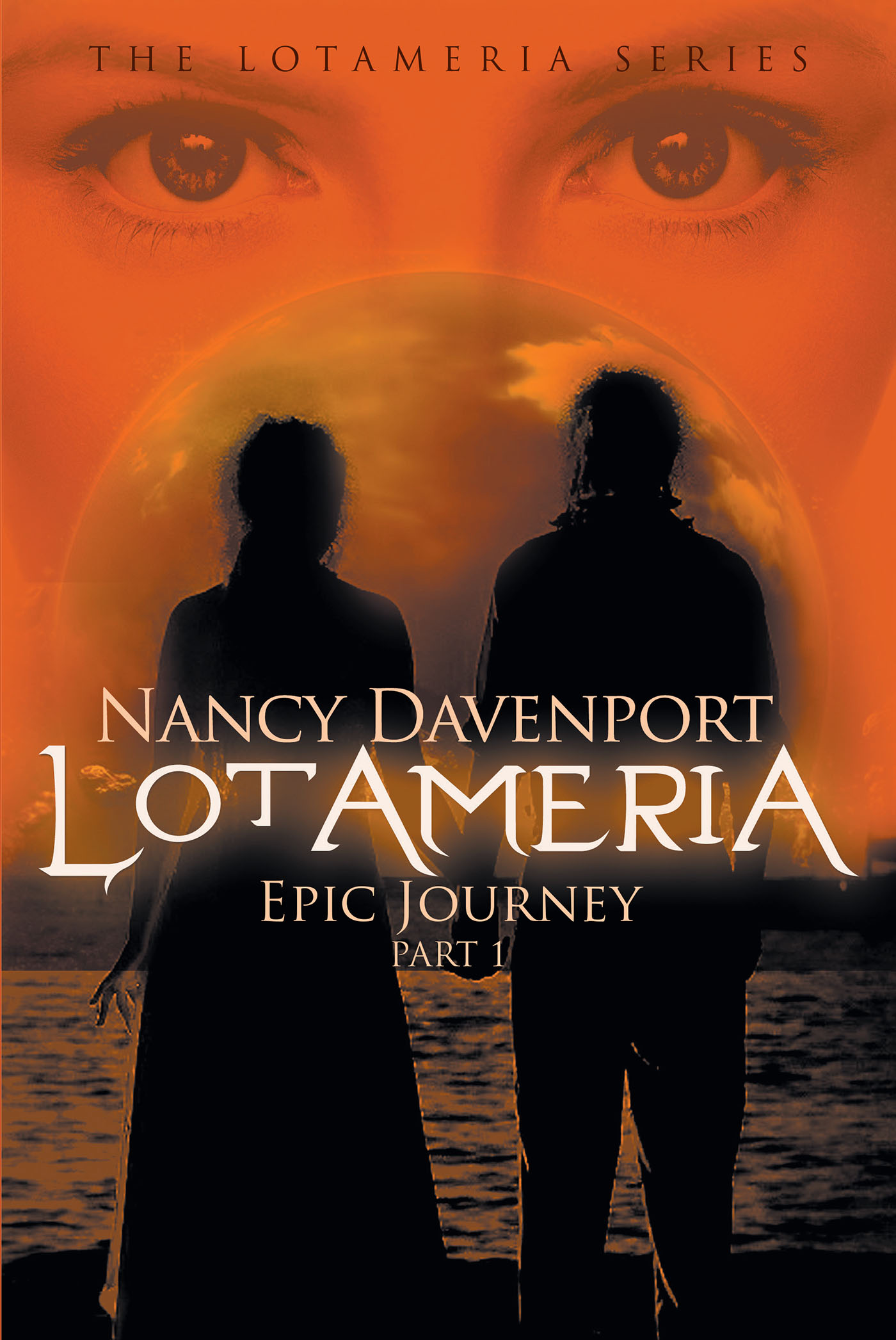 Lotameria Cover Image