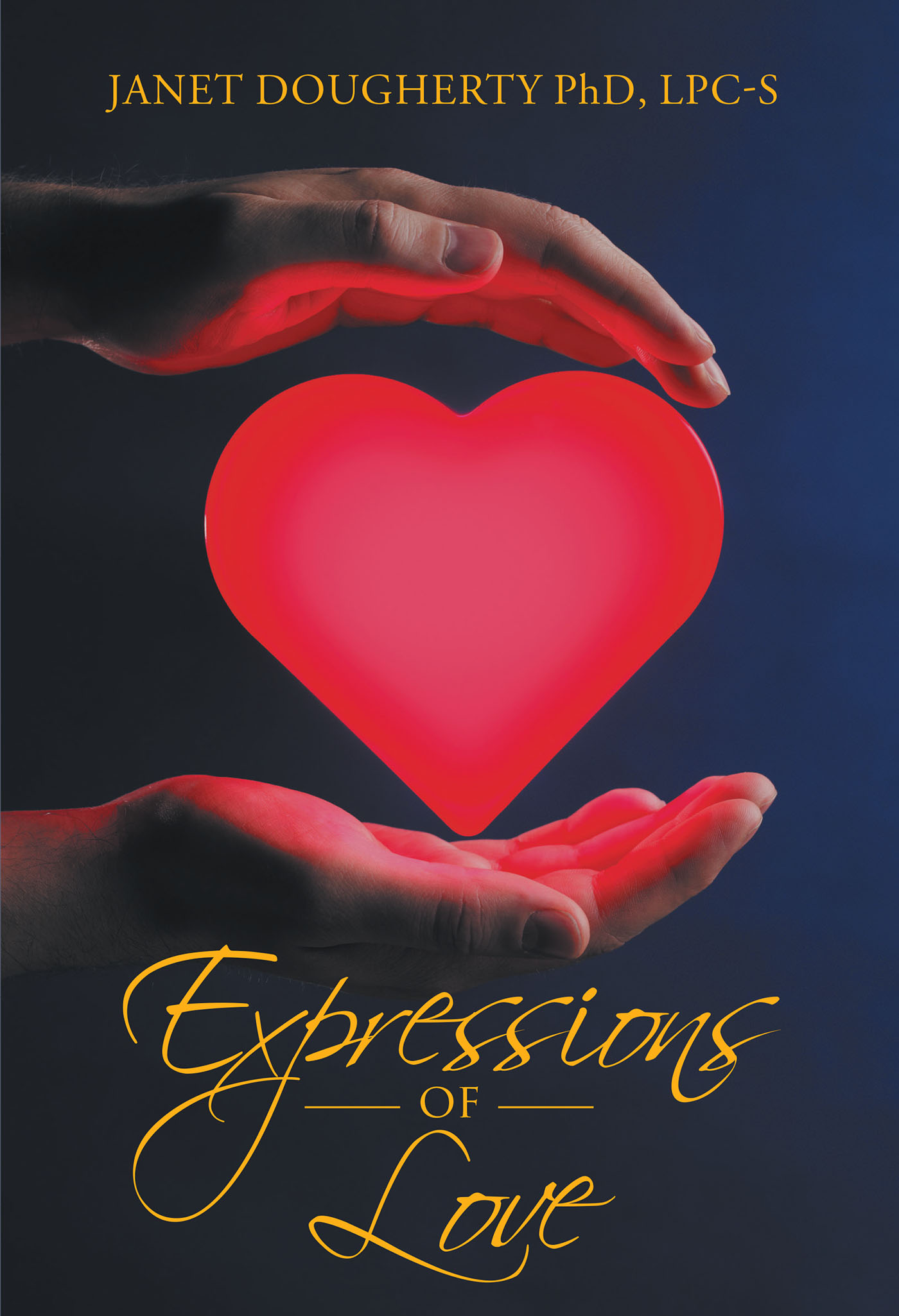 Expressions of Love Cover Image