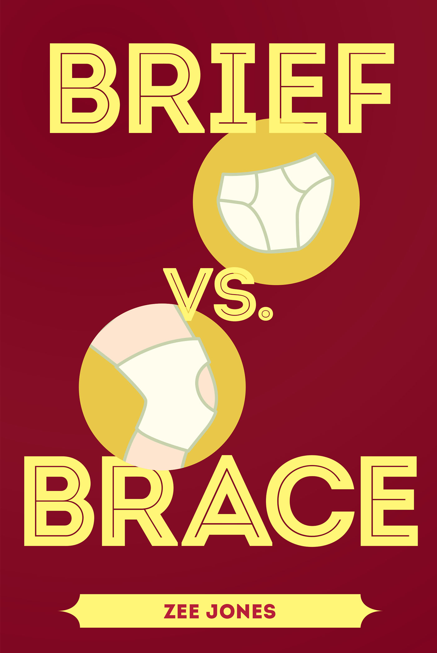  Brief vs. Brace Cover Image