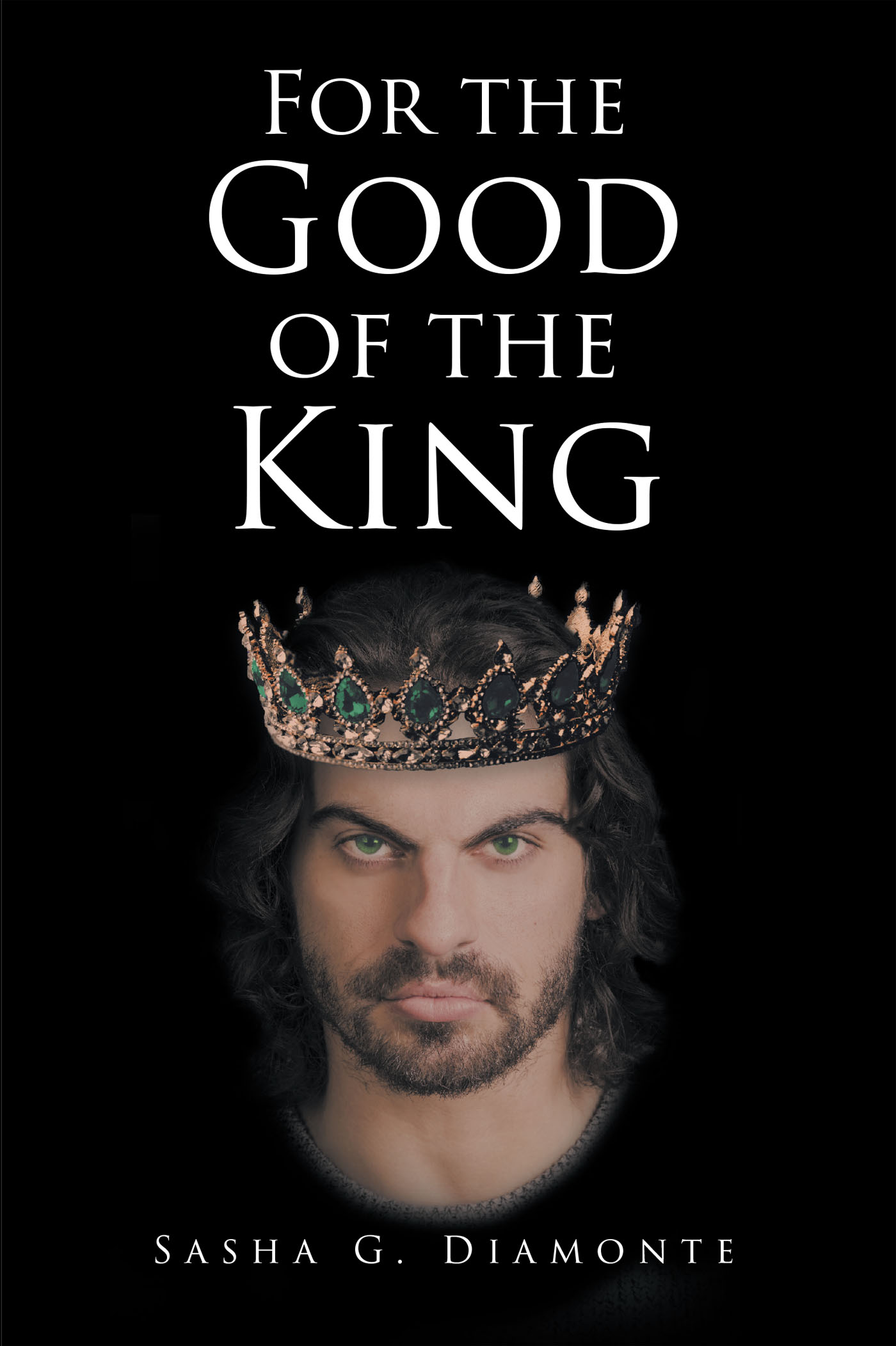 For the Good of the King Cover Image