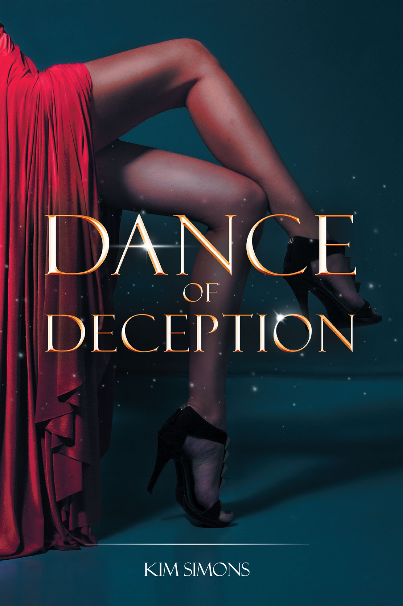 Dance of Deception Cover Image
