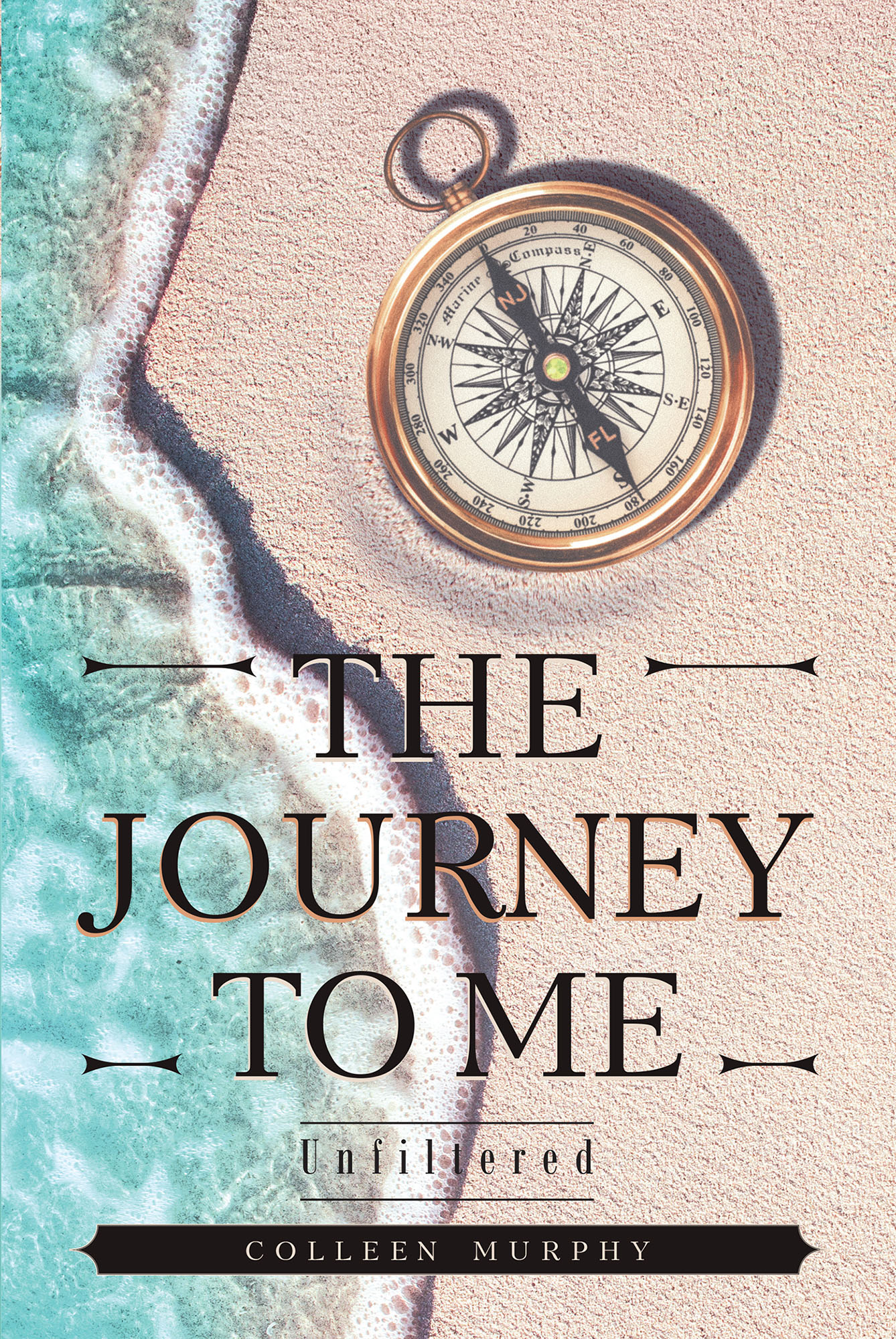 The Journey to Me Cover Image