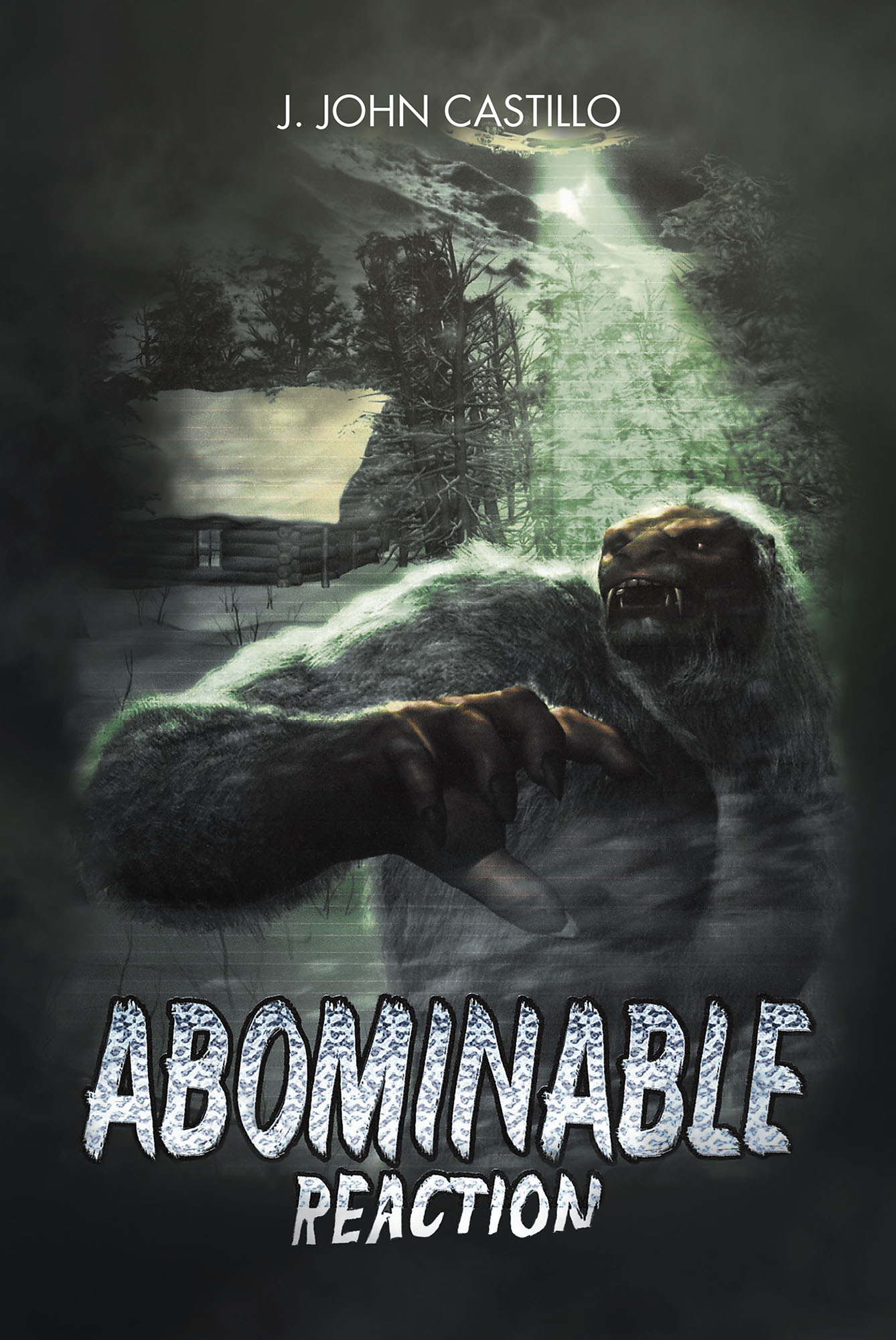 Abominable Reaction Cover Image