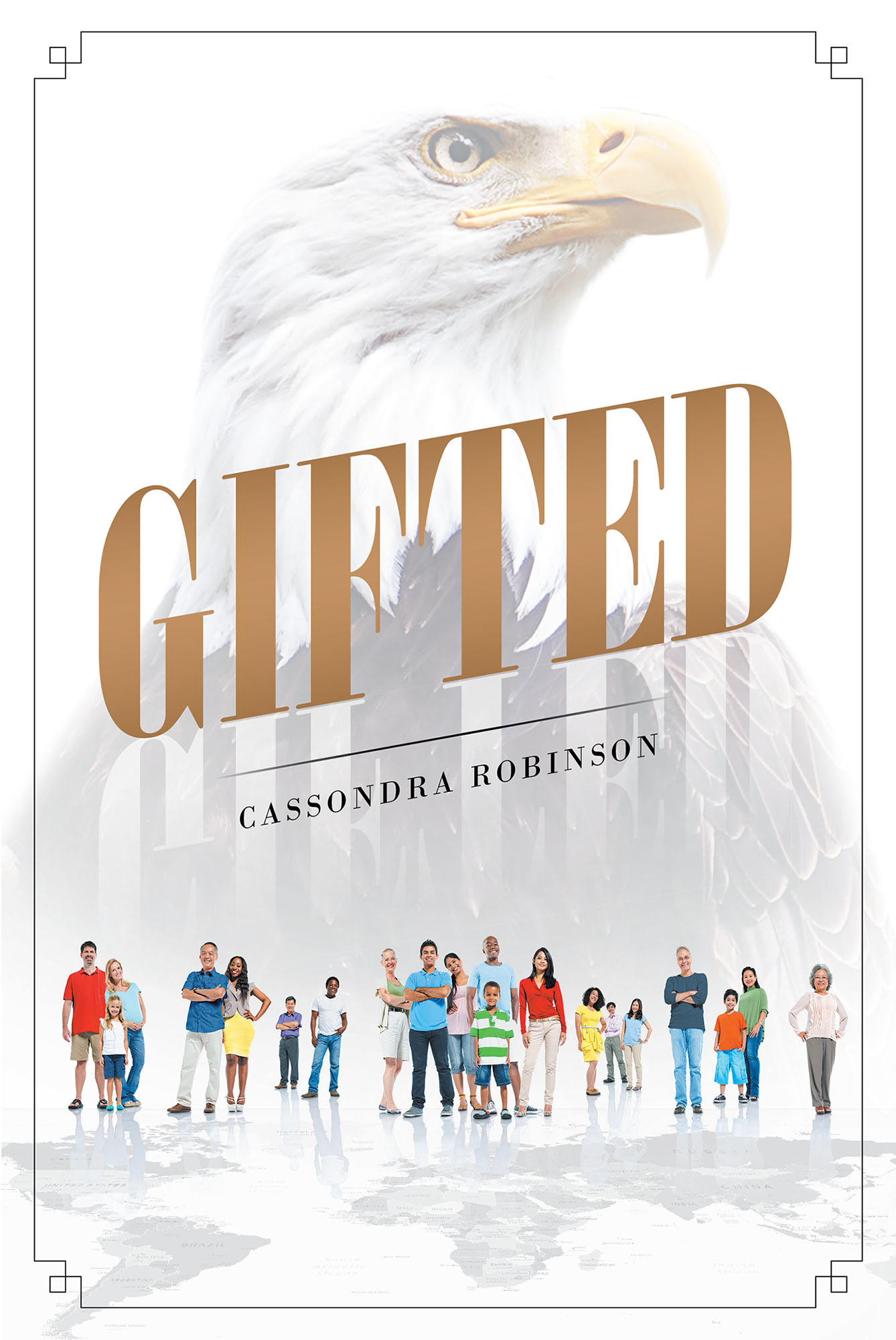 Gifted Cover Image