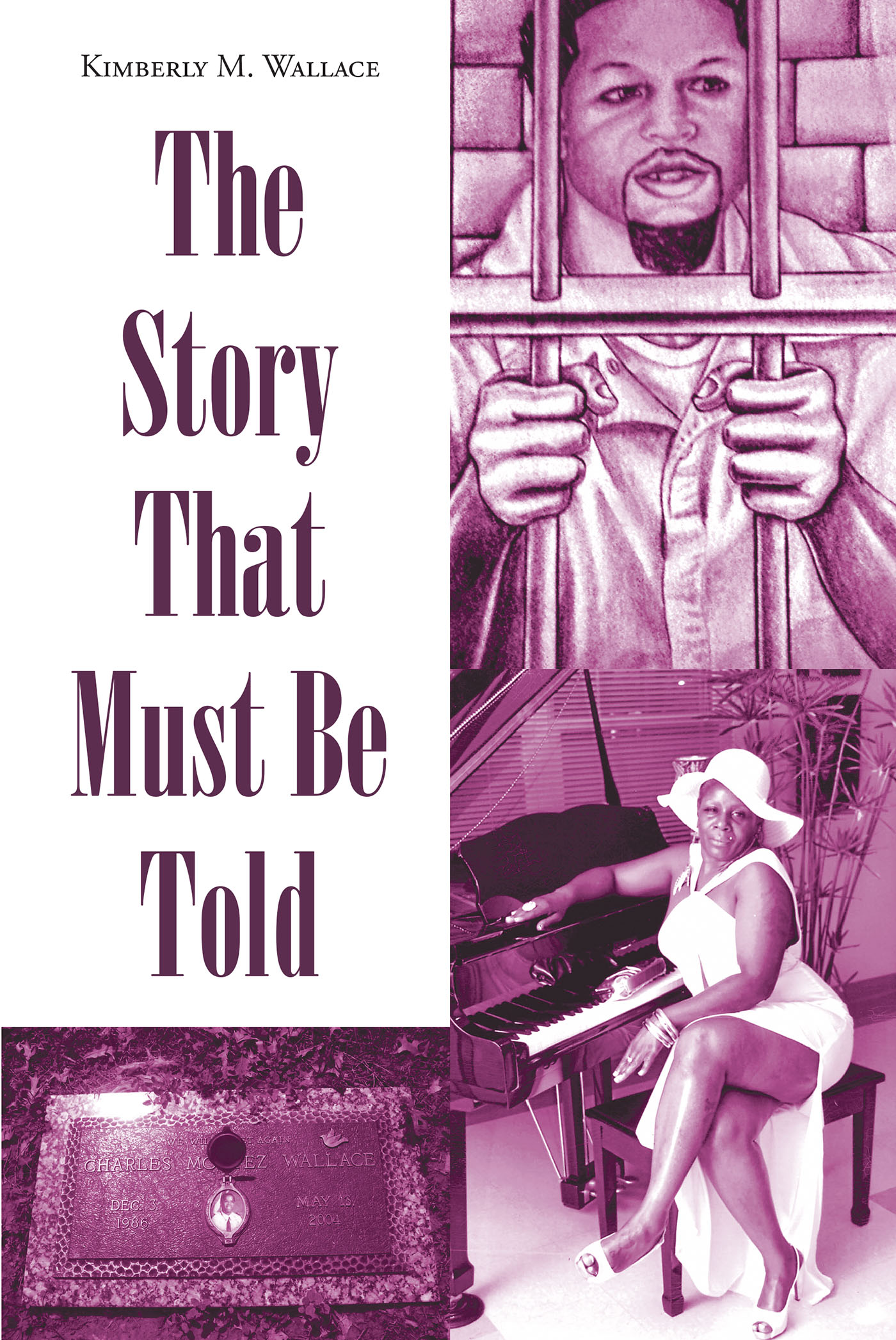The Story That Must Be Told Cover Image
