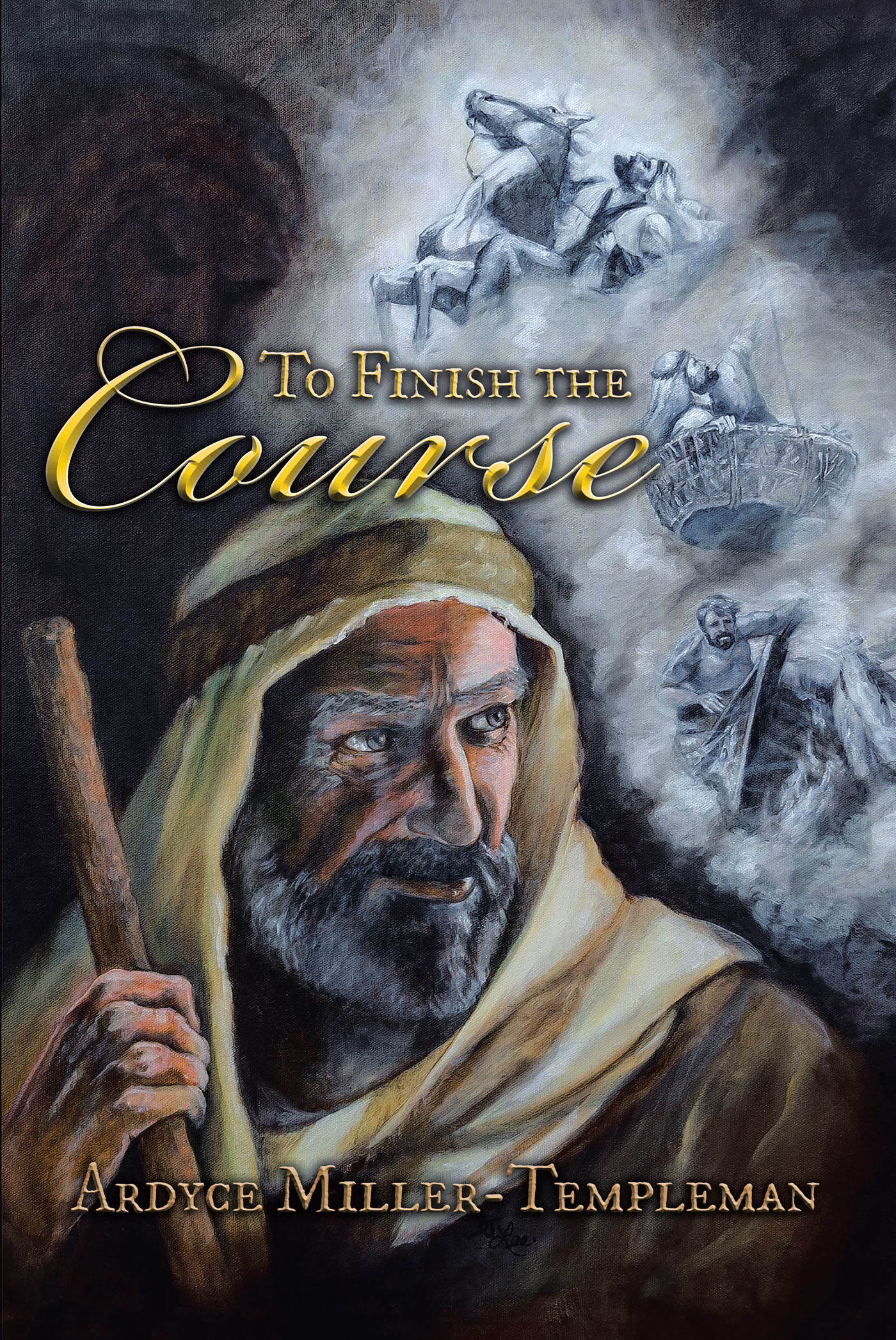 To Finish the Course Cover Image