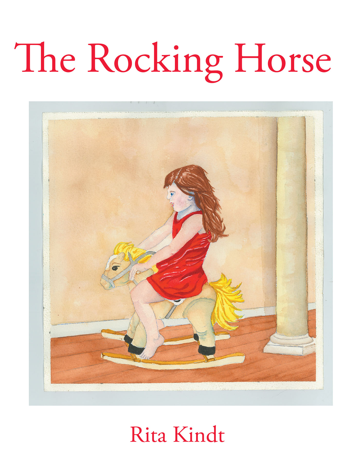 The Rocking Horse Cover Image