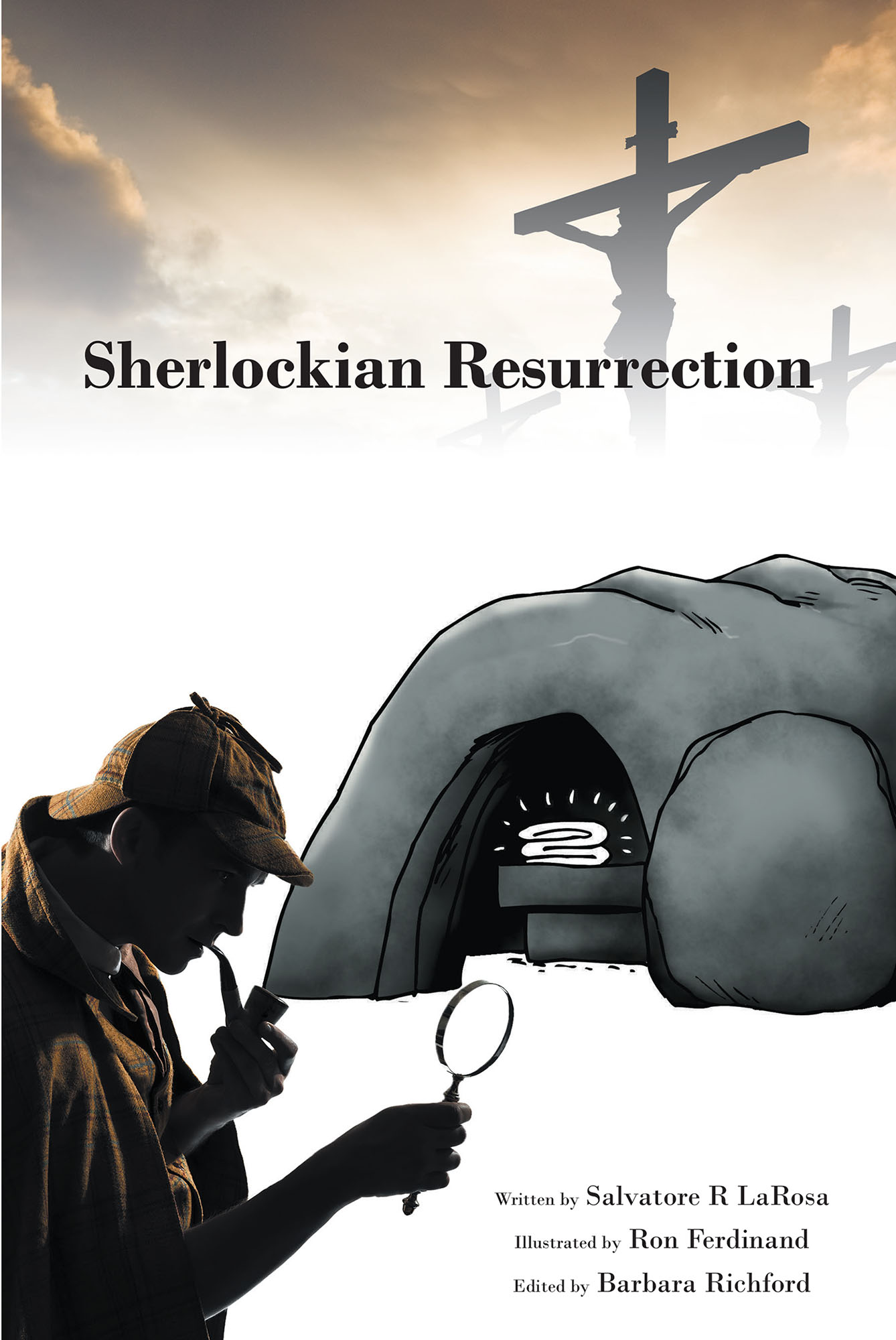 Sherlockian Resurrection Cover Image