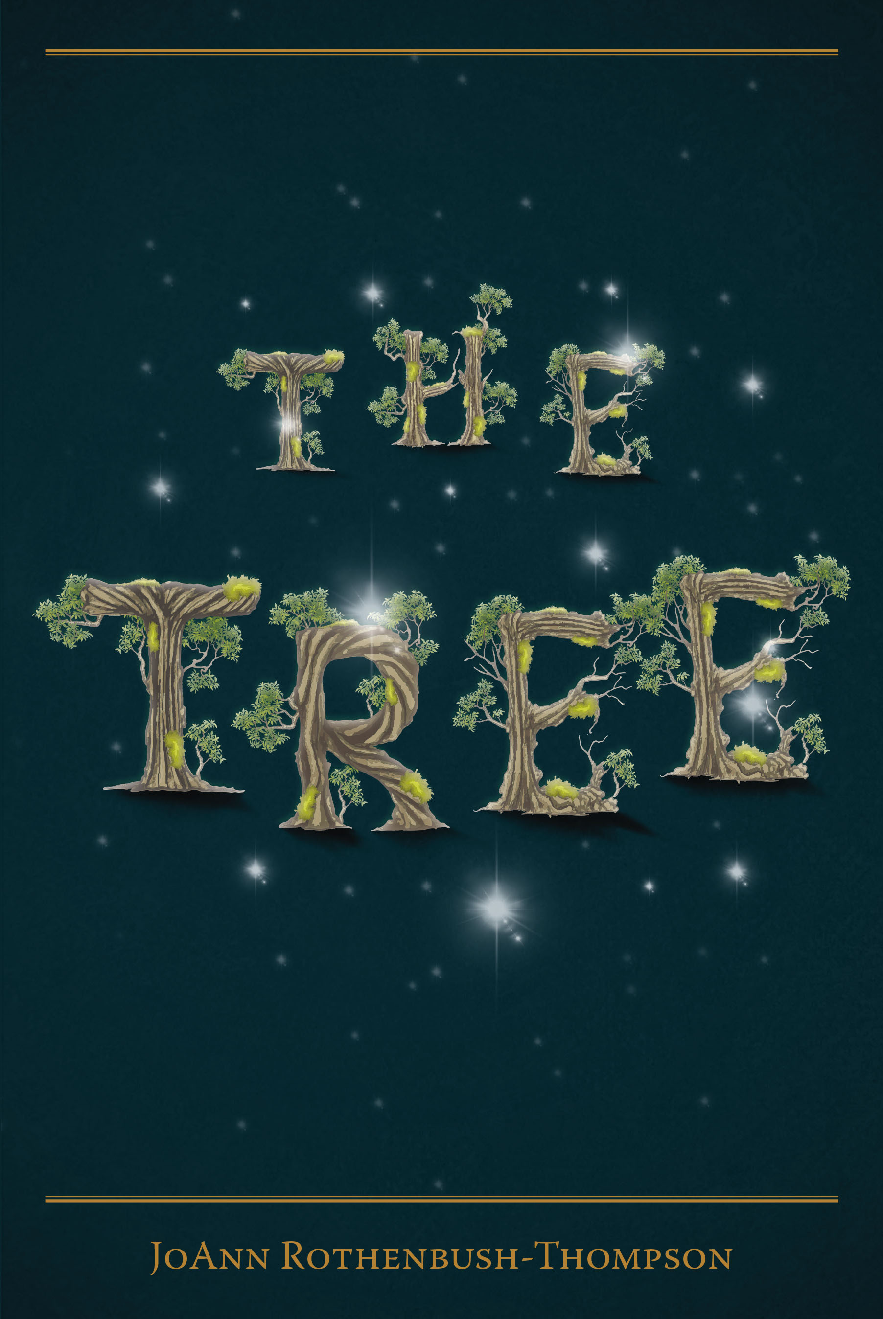 The Tree Cover Image