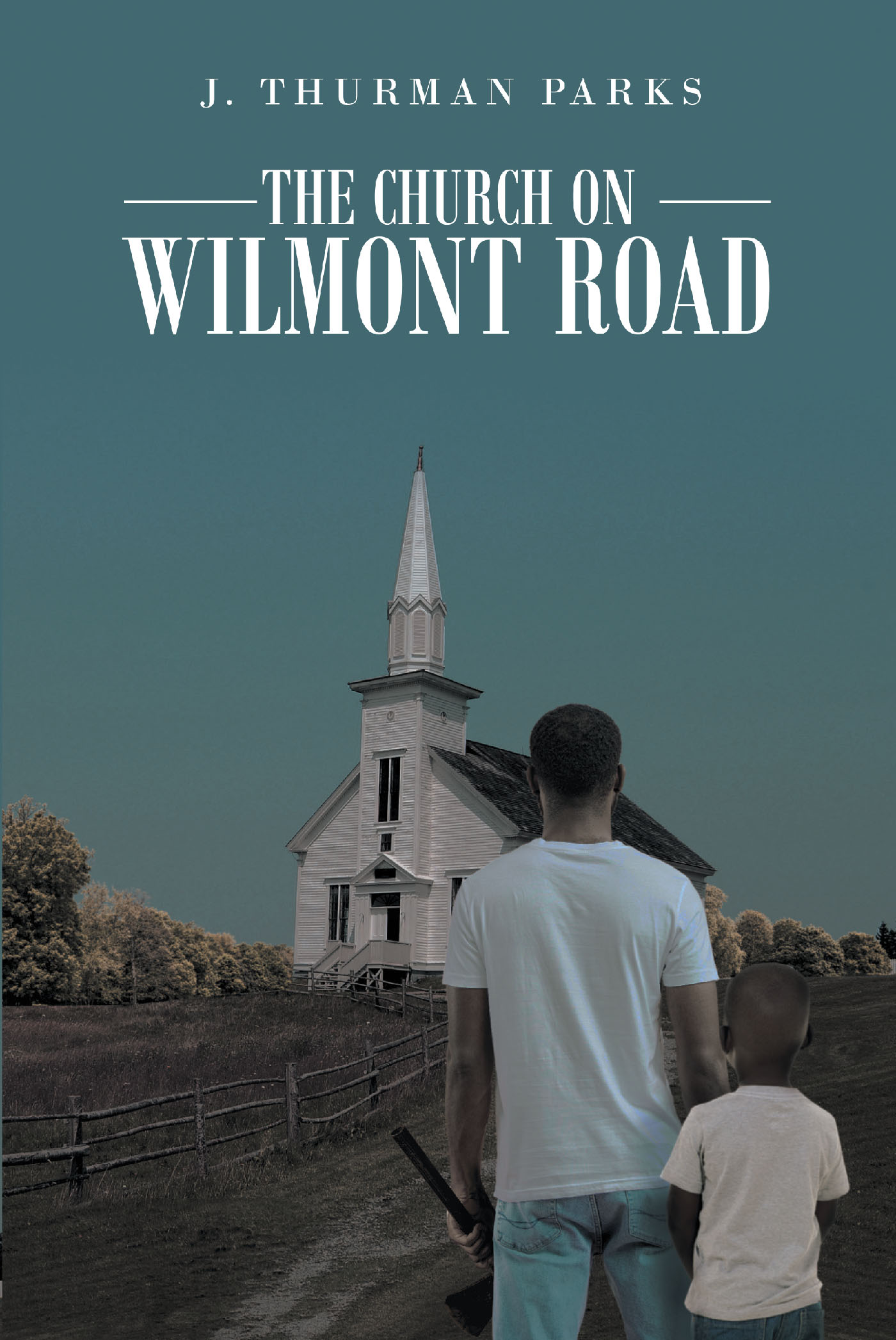 The Church On The Mount: The Moral Bind (The Church On The Mount: A Lovecraftian Horror Book 2)