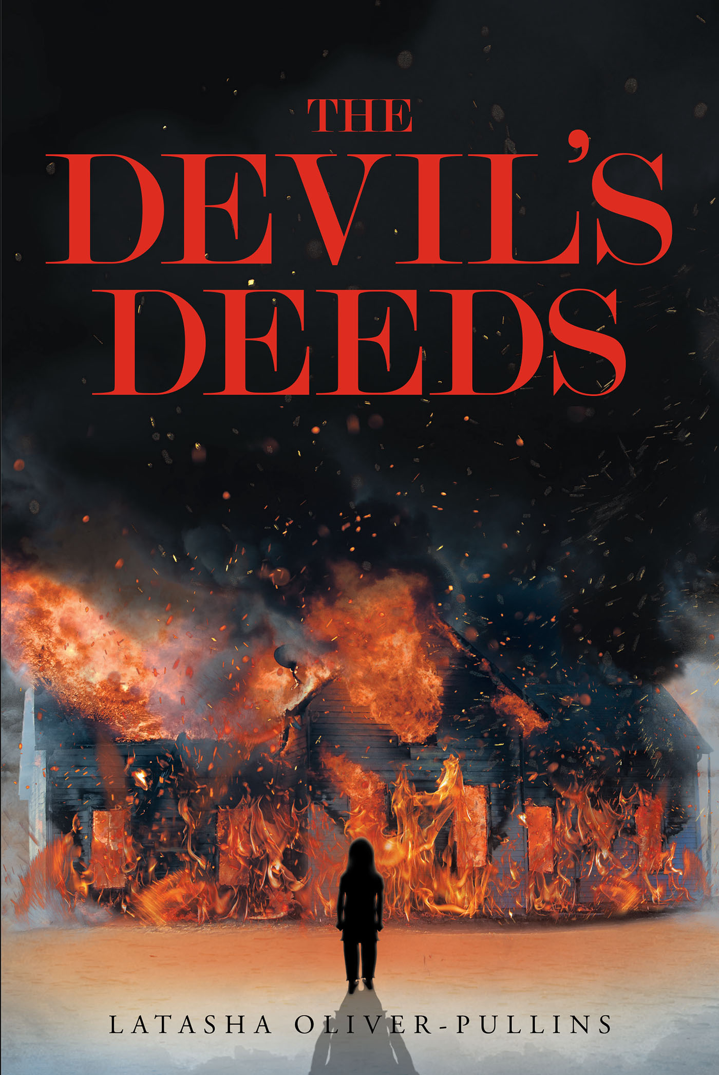 The Devil's Deeds Cover Image
