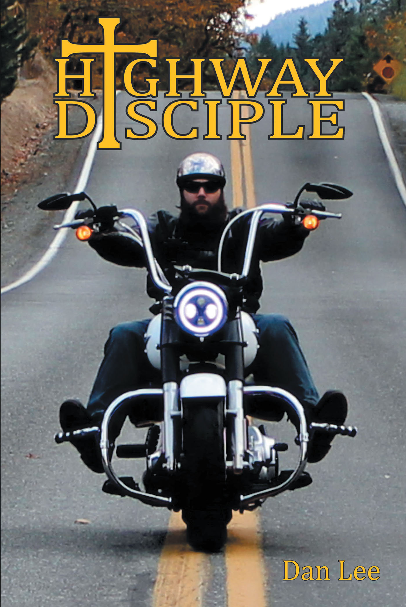 Highway Disciple Cover Image
