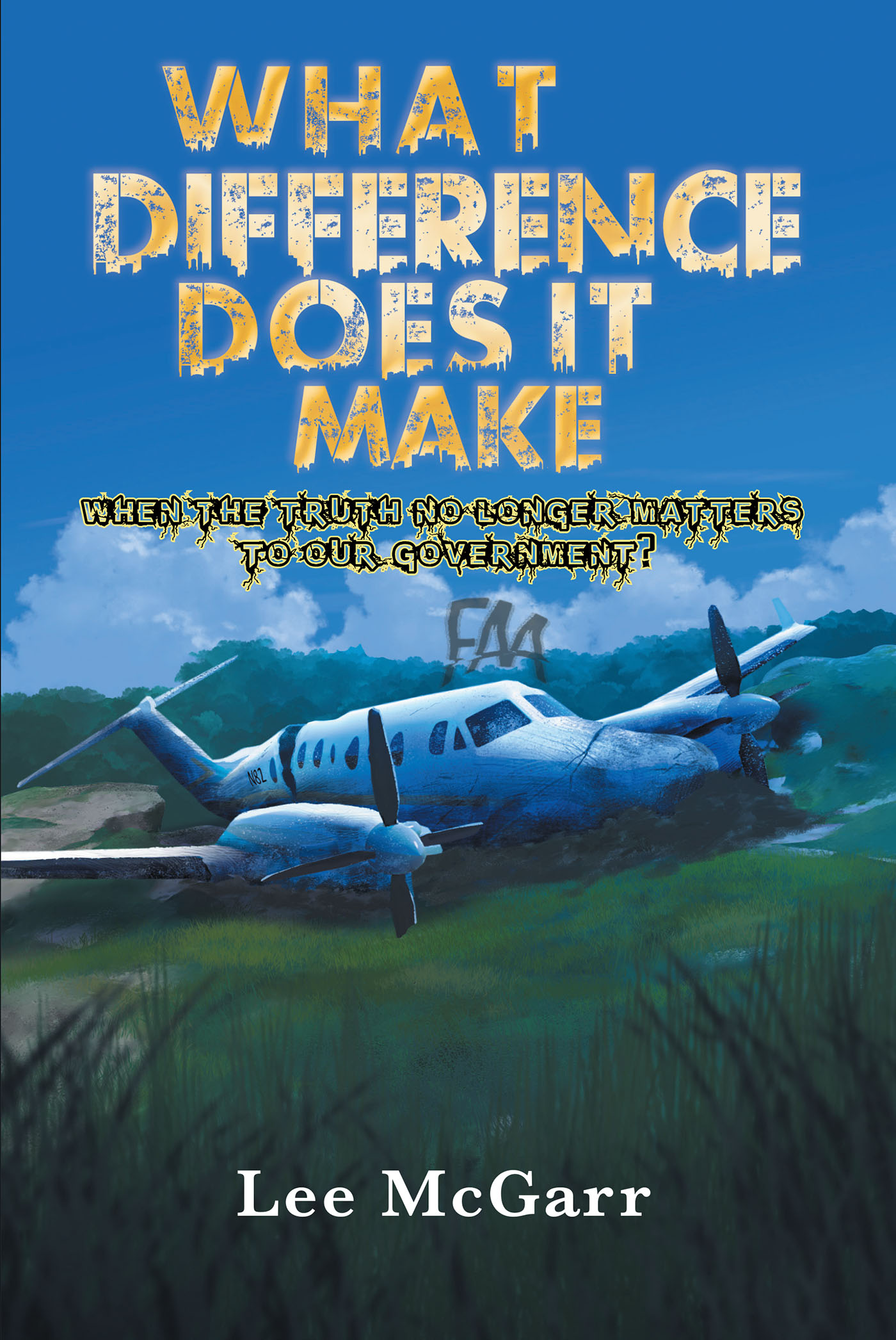 What Difference Does it Make Cover Image