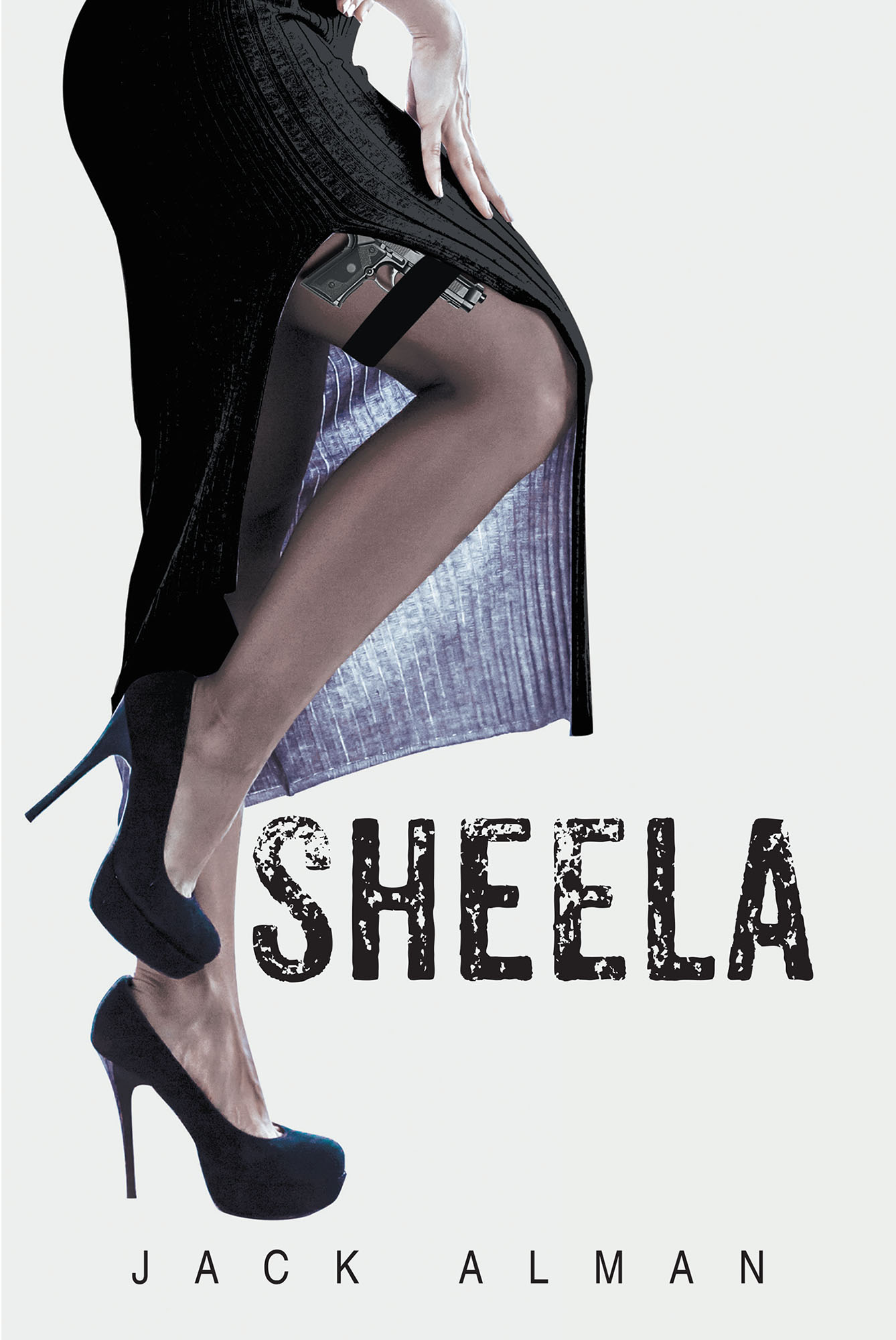 Sheela Cover Image