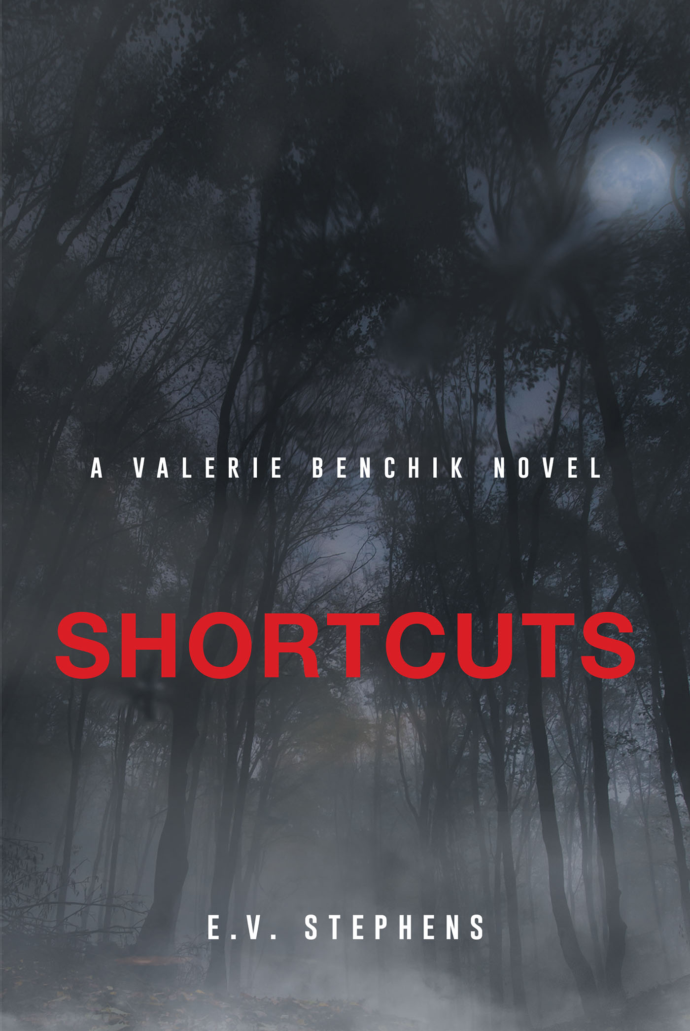 Shortcuts Cover Image