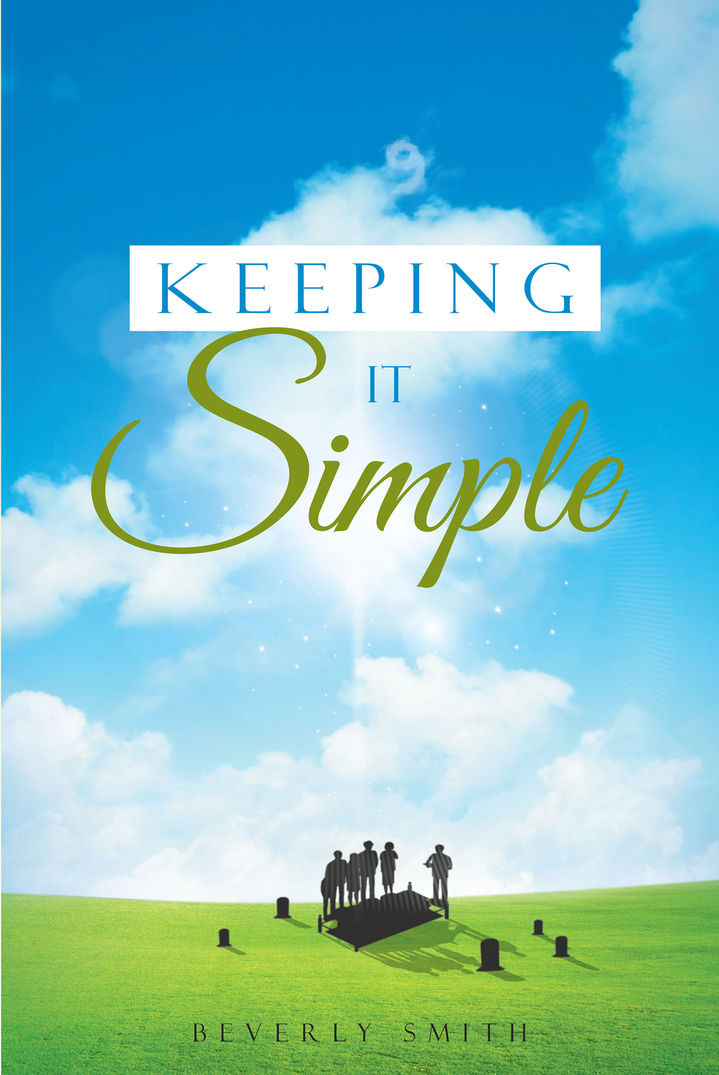 Keeping it Simple Cover Image