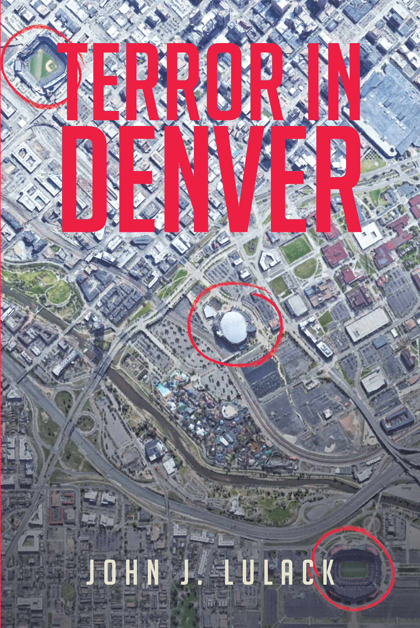 Terror in Denver Cover Image