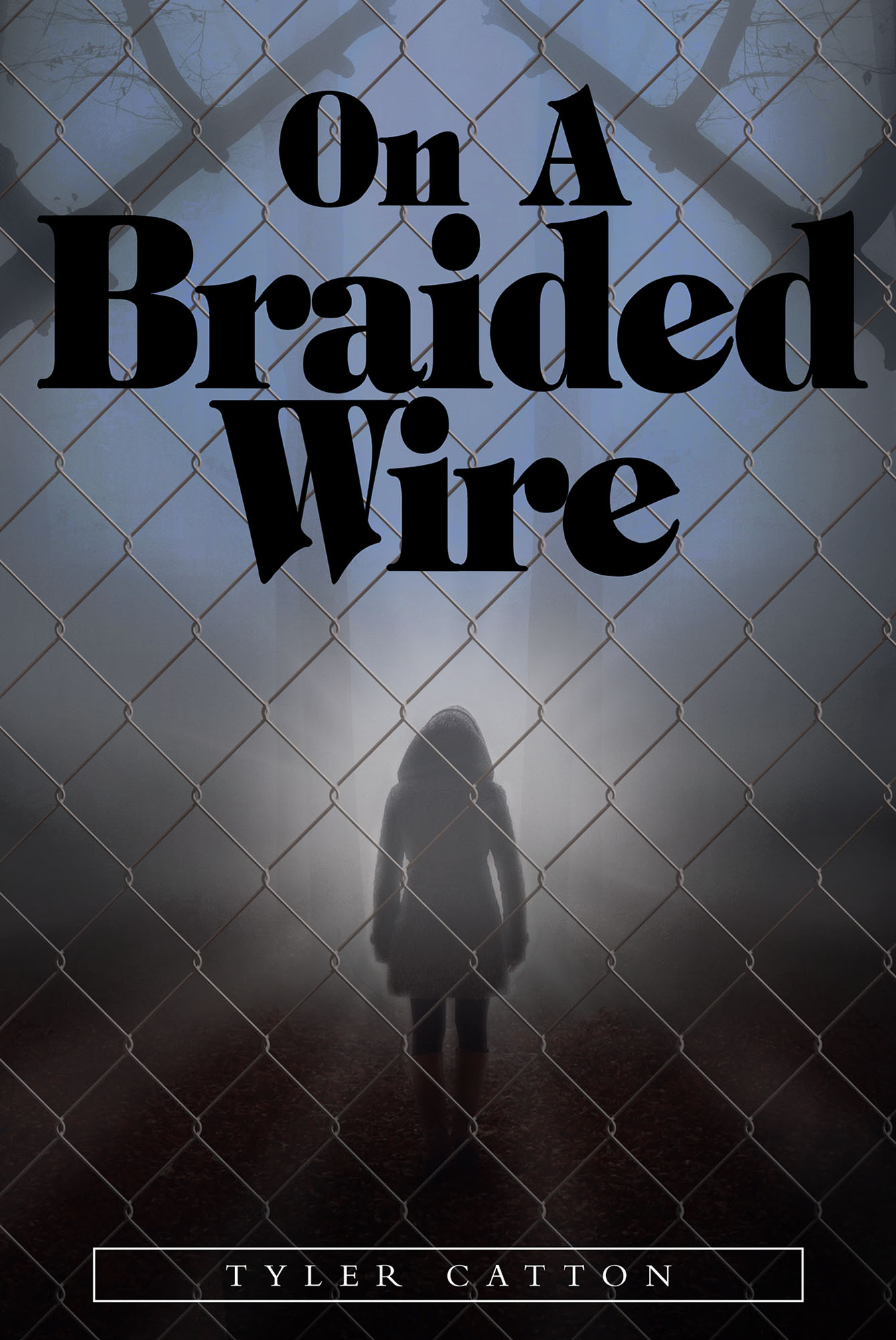 On a Braided Wire Cover Image