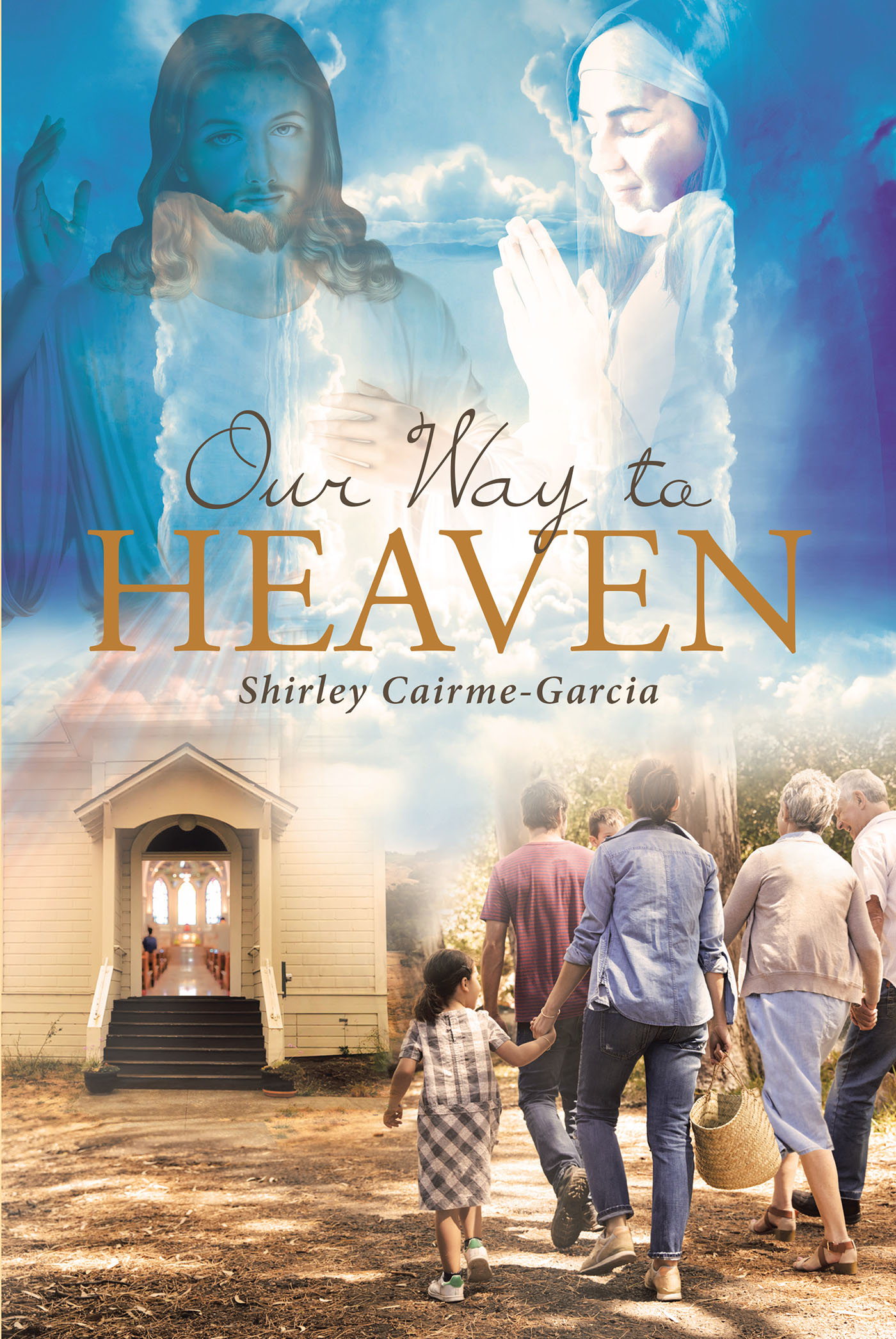 Our Way to Heaven  Cover Image