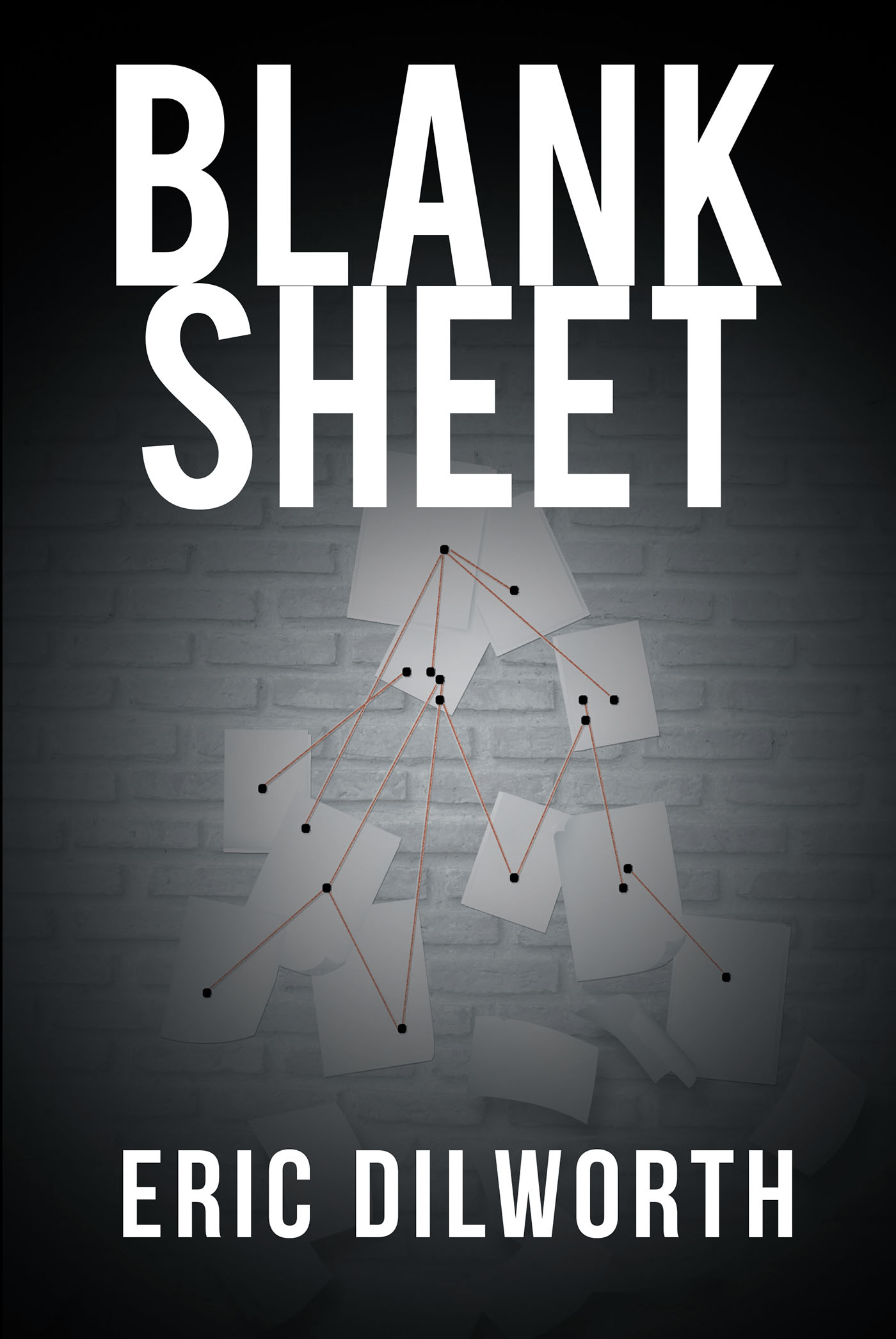 Blank Sheet   Cover Image