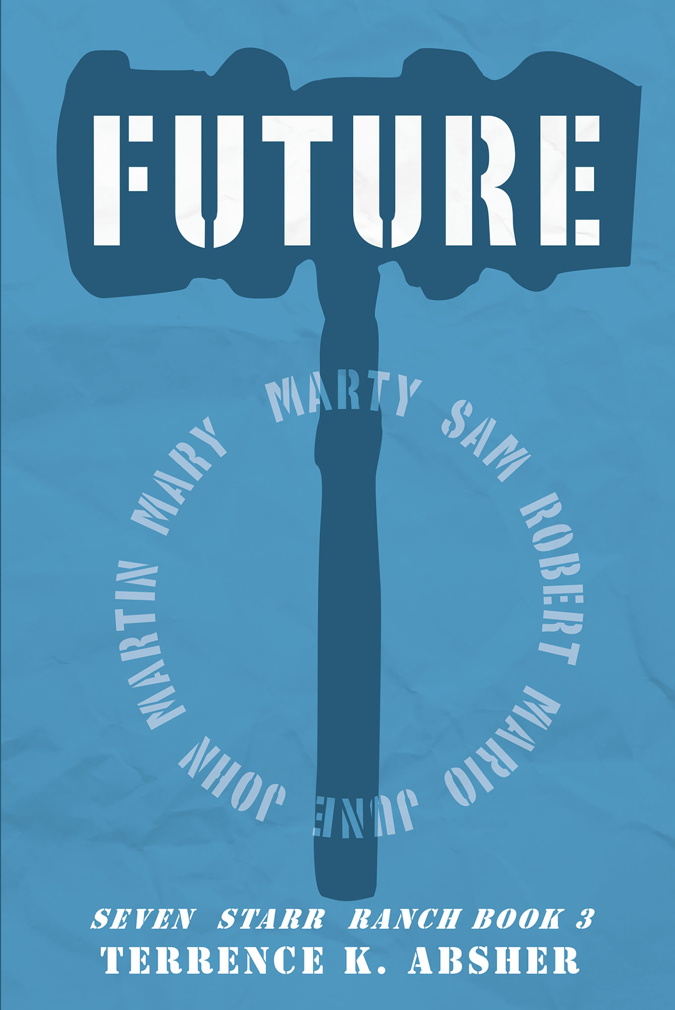 Future Cover Image