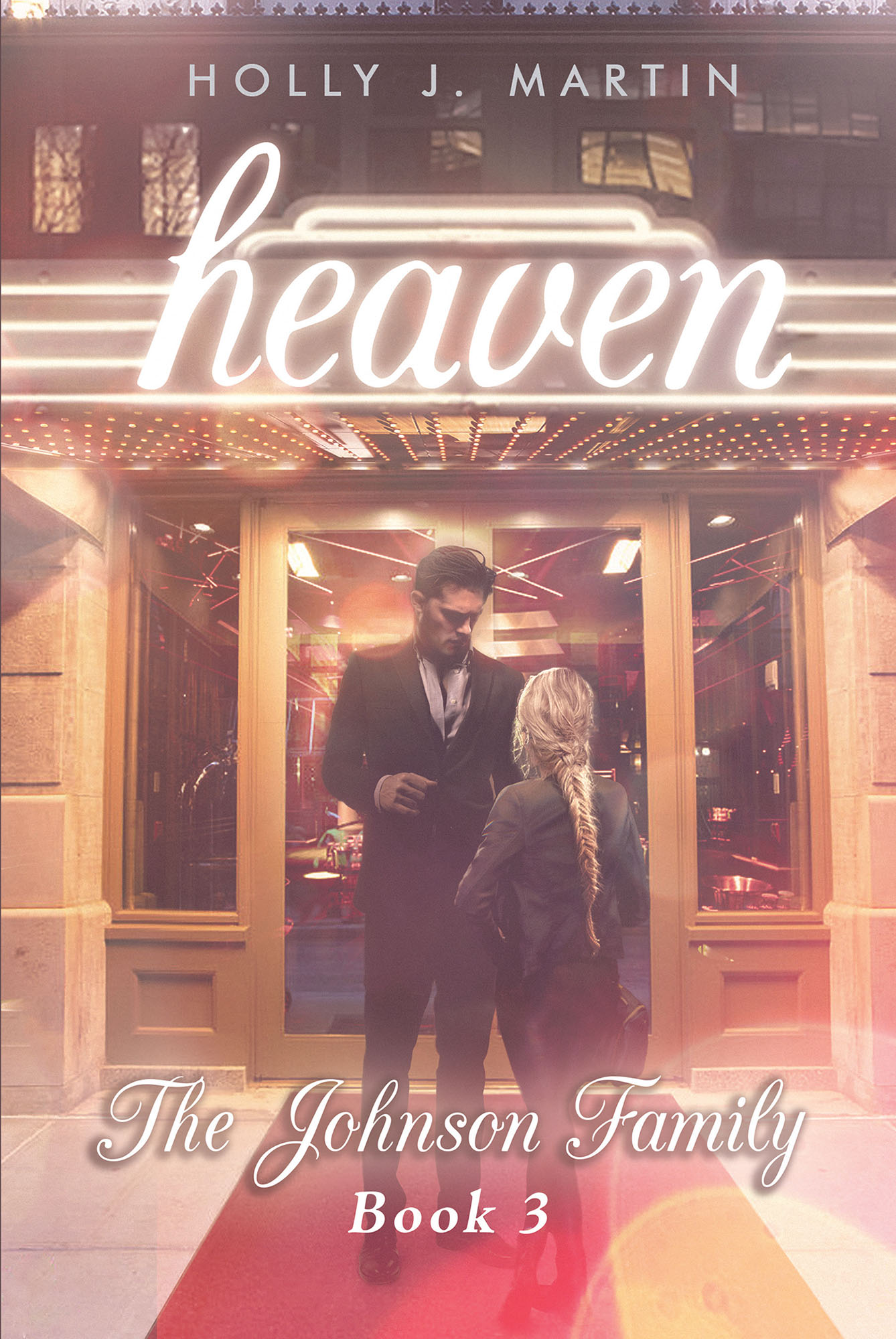 Heaven Cover Image