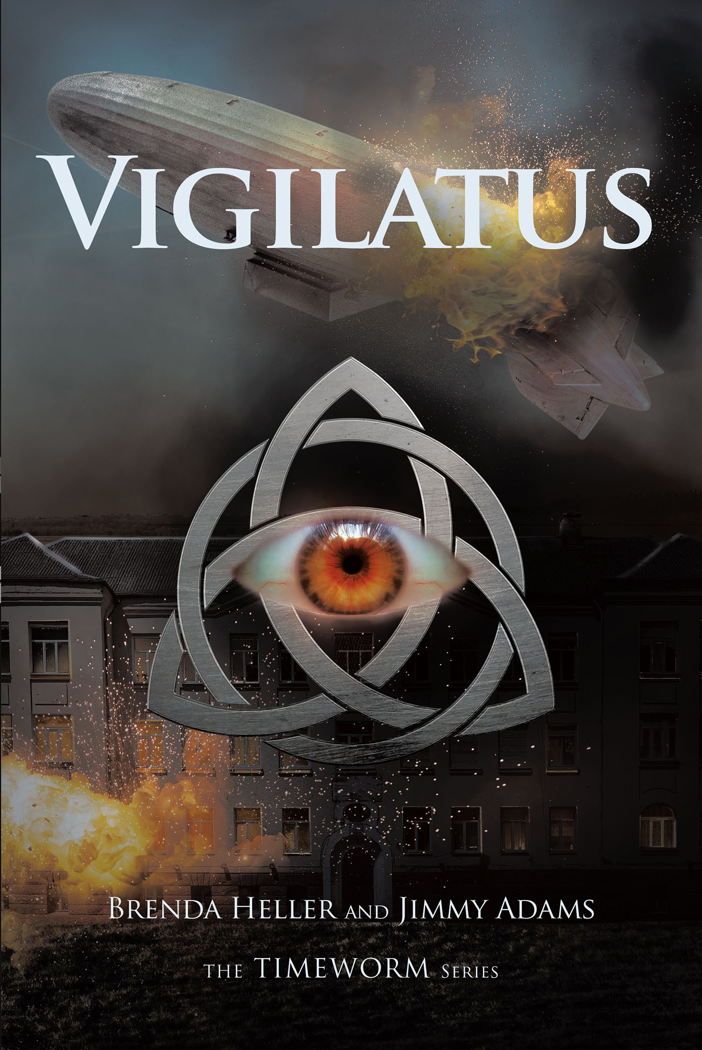 Vigilatus Cover Image