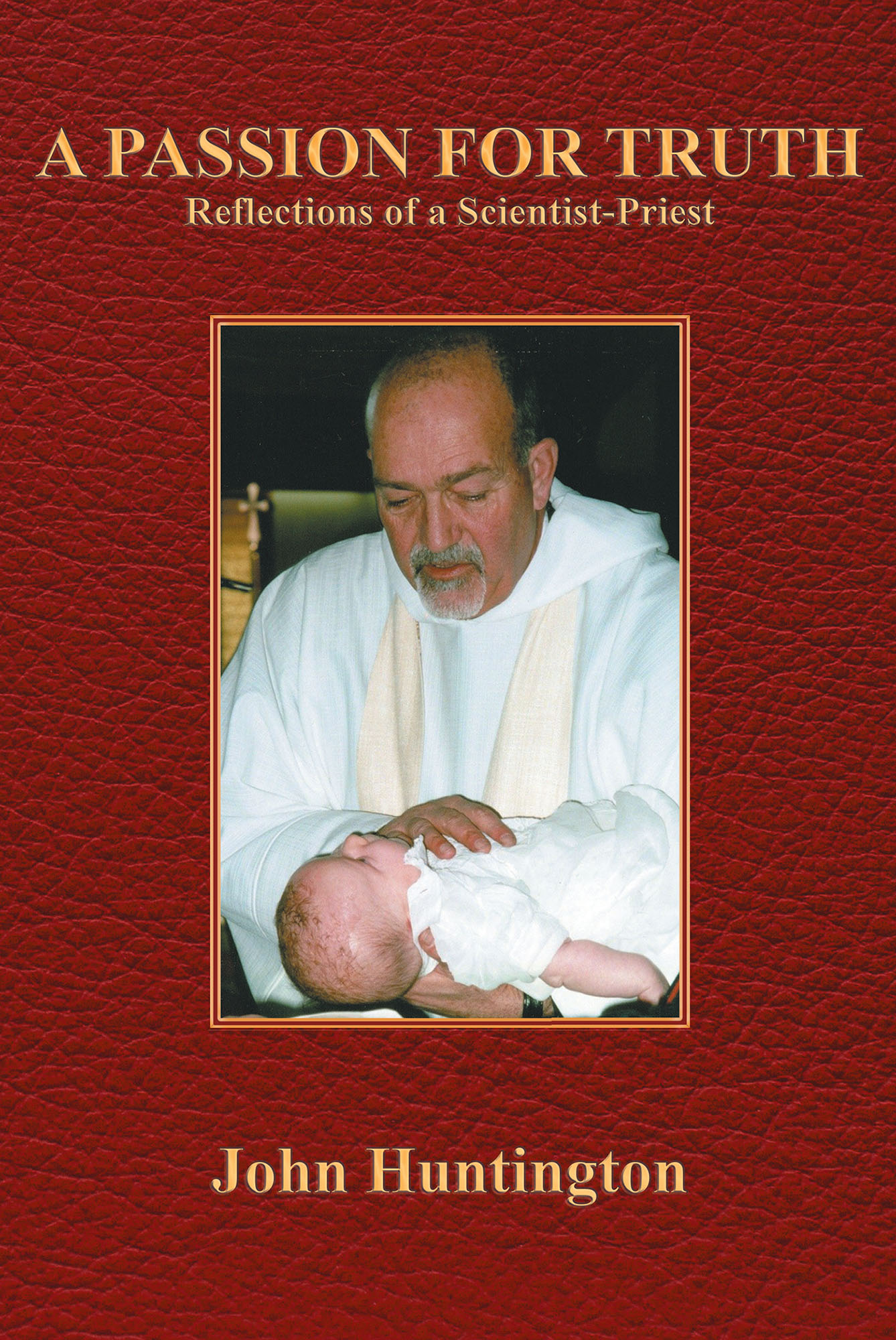 A Passion for Truth Cover Image