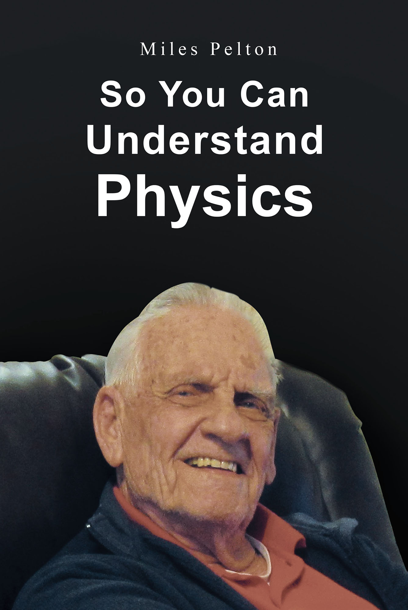 So You Can Understand Physics Cover Image