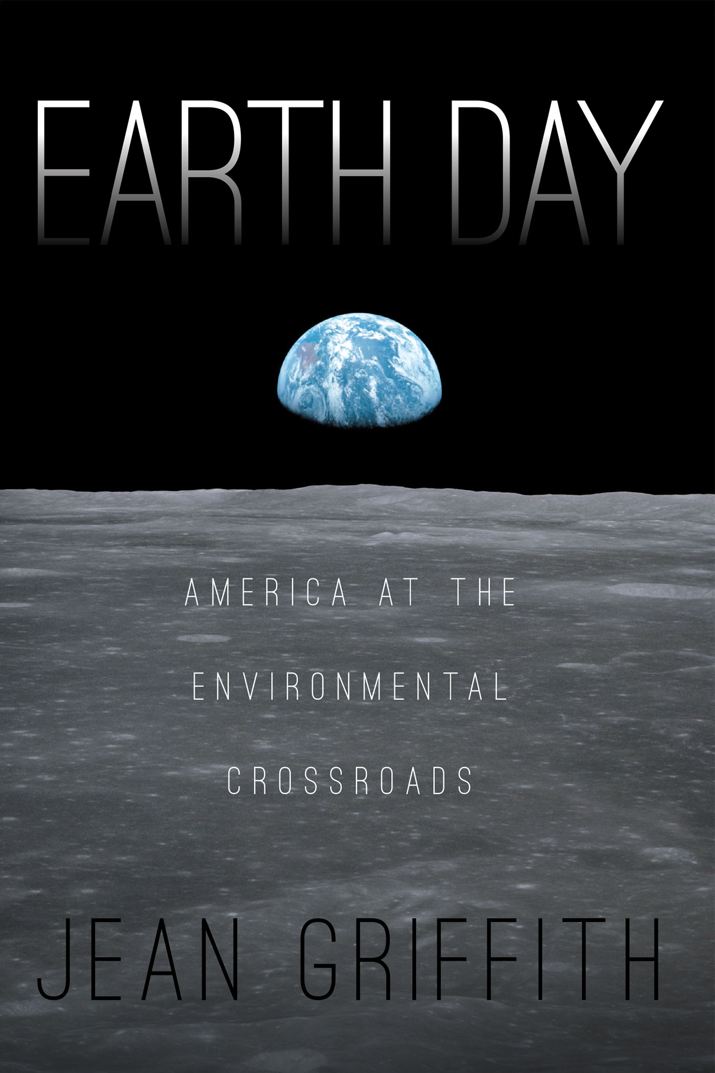 Earth Day Cover Image