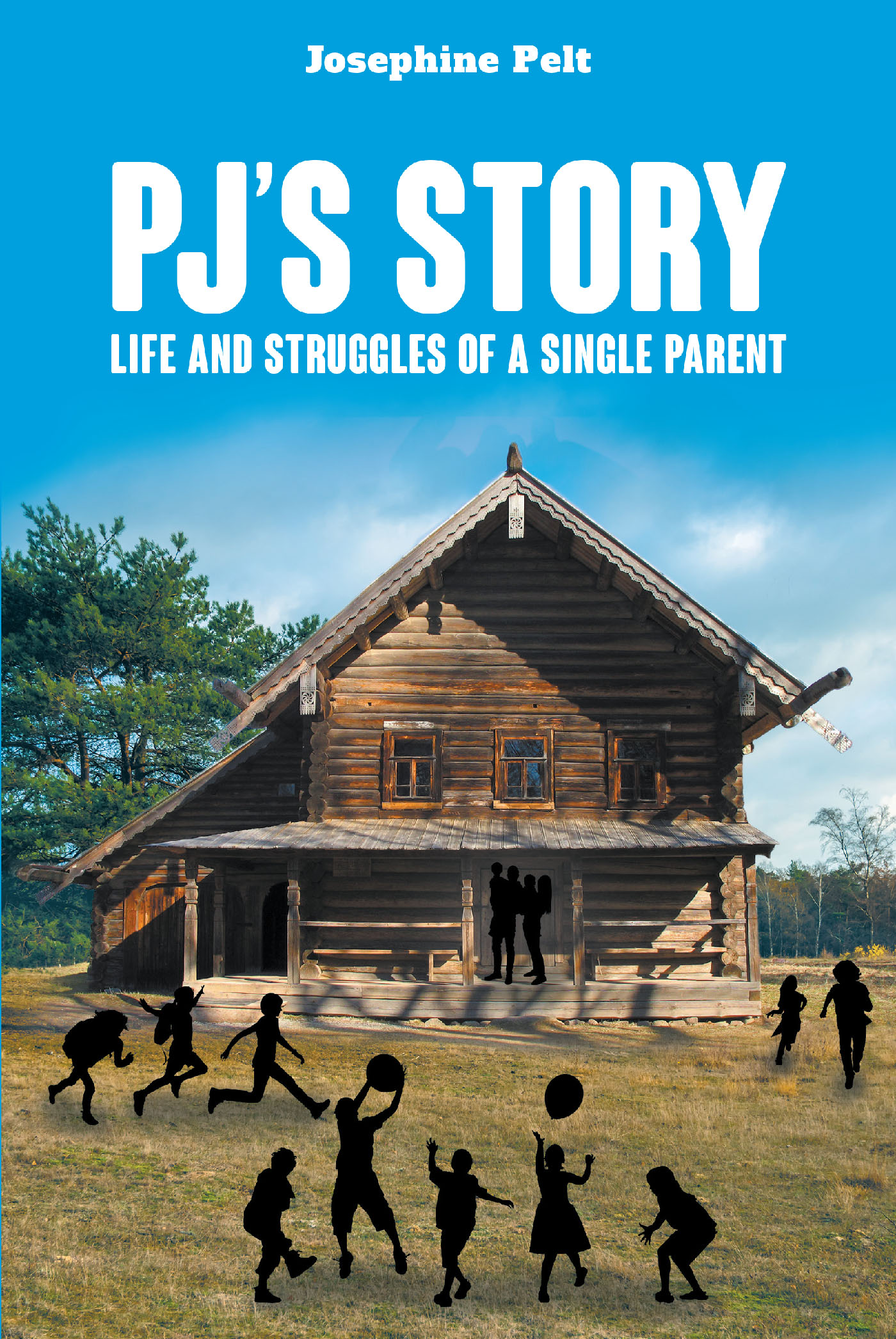 PJ's Story Cover Image