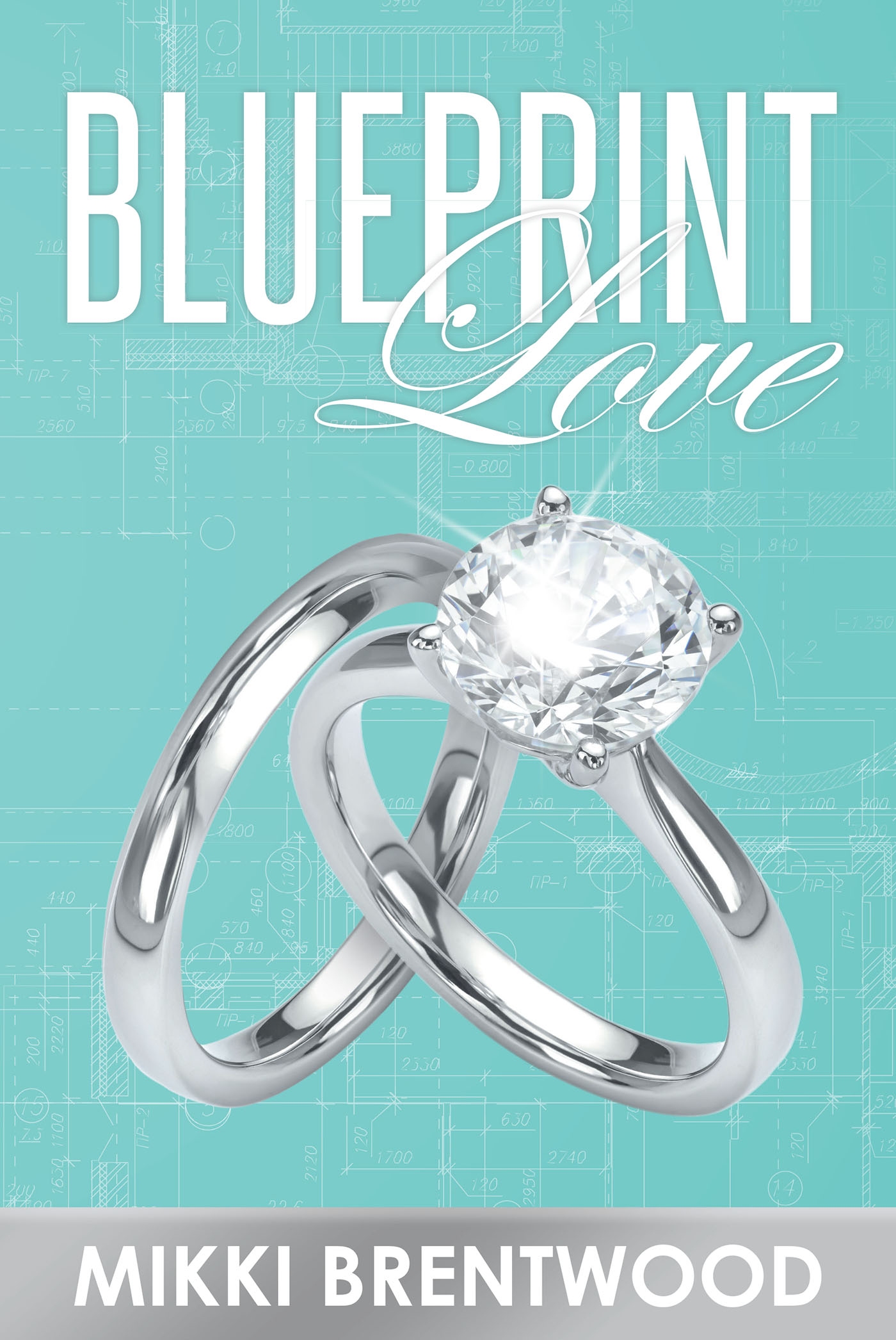 Blueprint Love Cover Image