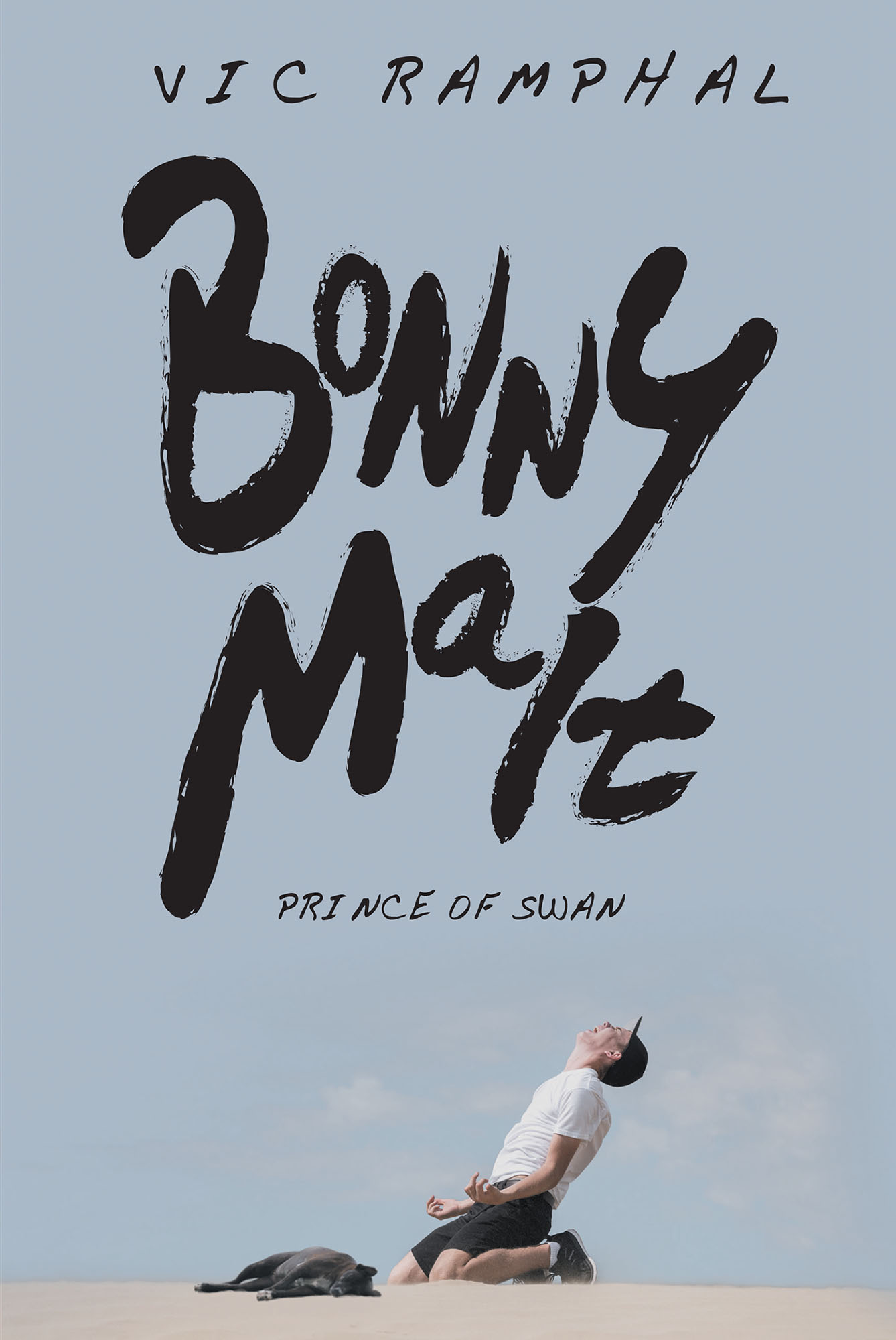 Bonny Malt Cover Image