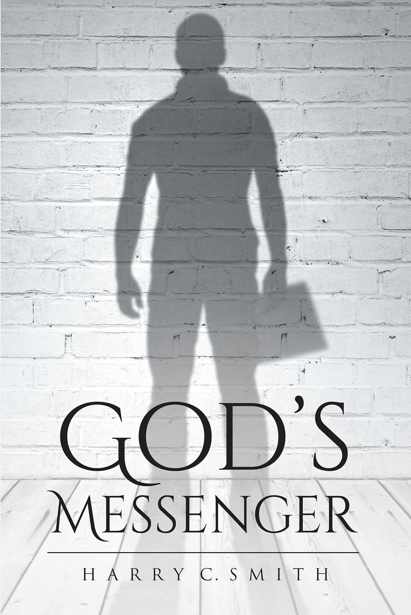 God's Messenger  Cover Image