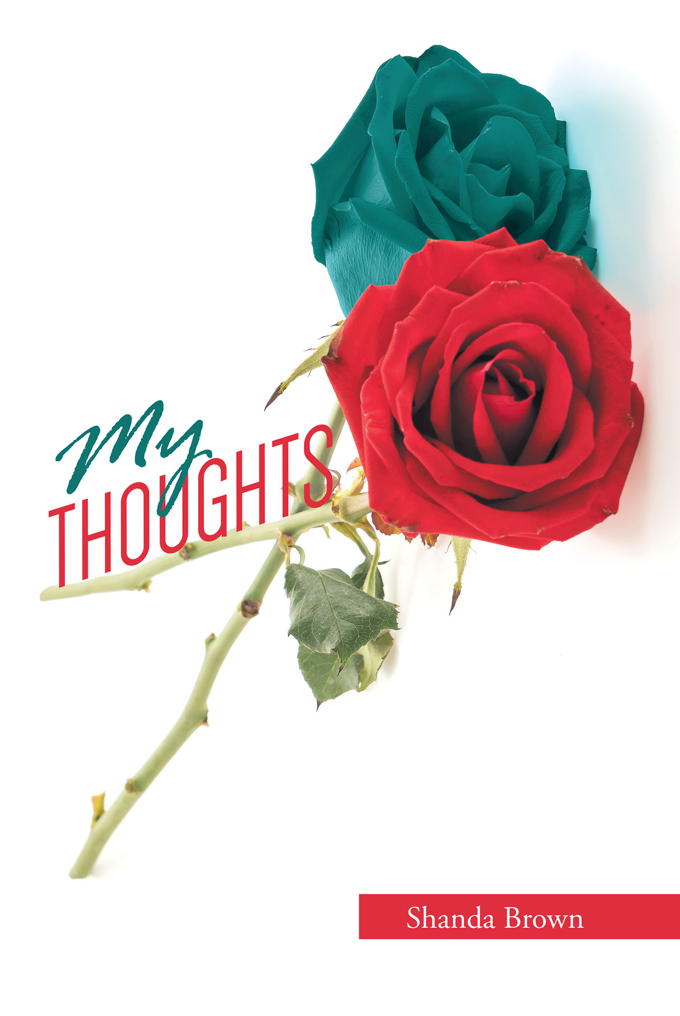 My Thoughts Cover Image
